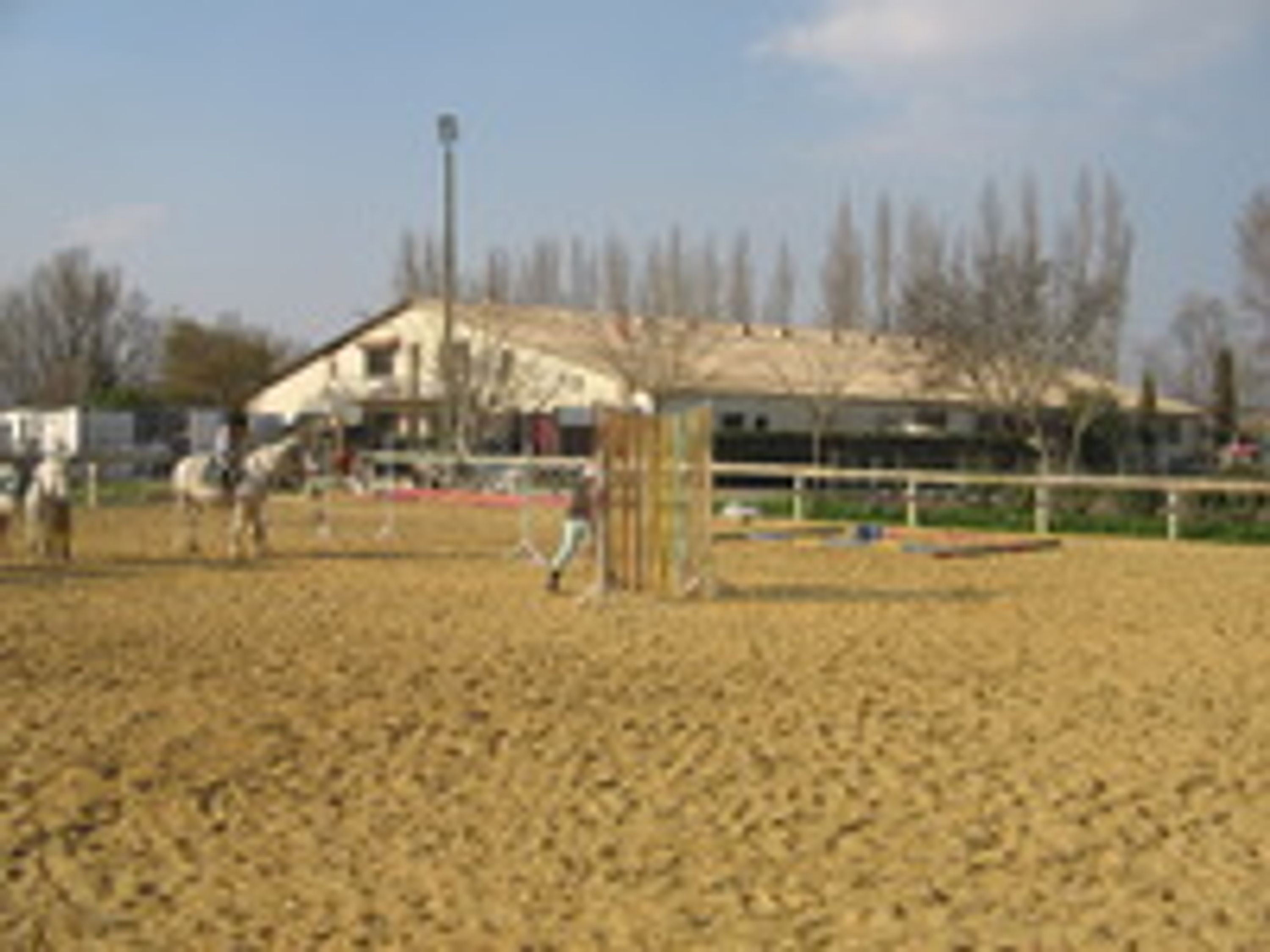 HARAS D ANIBERT