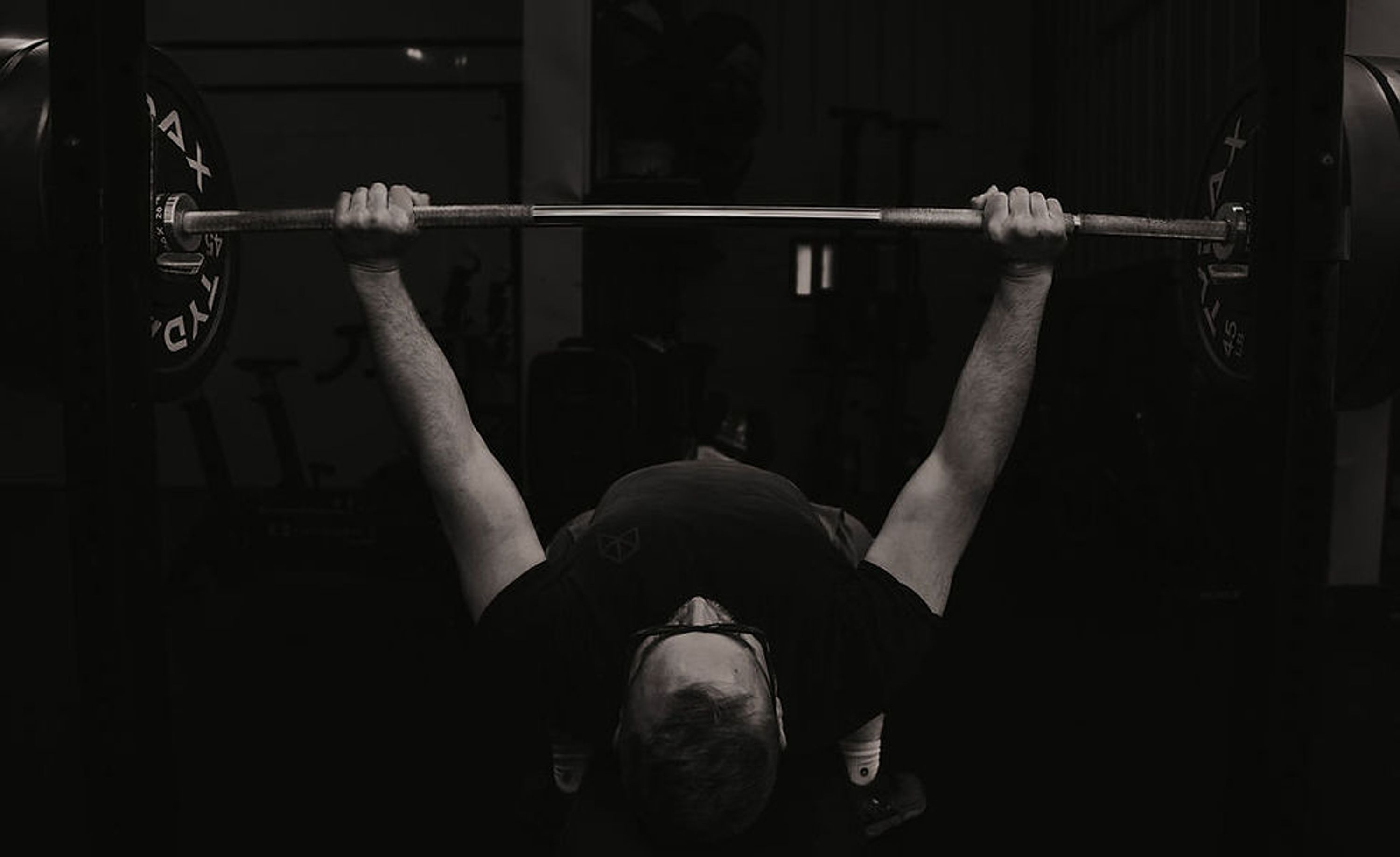 Country Creek Performance Training Ltd.