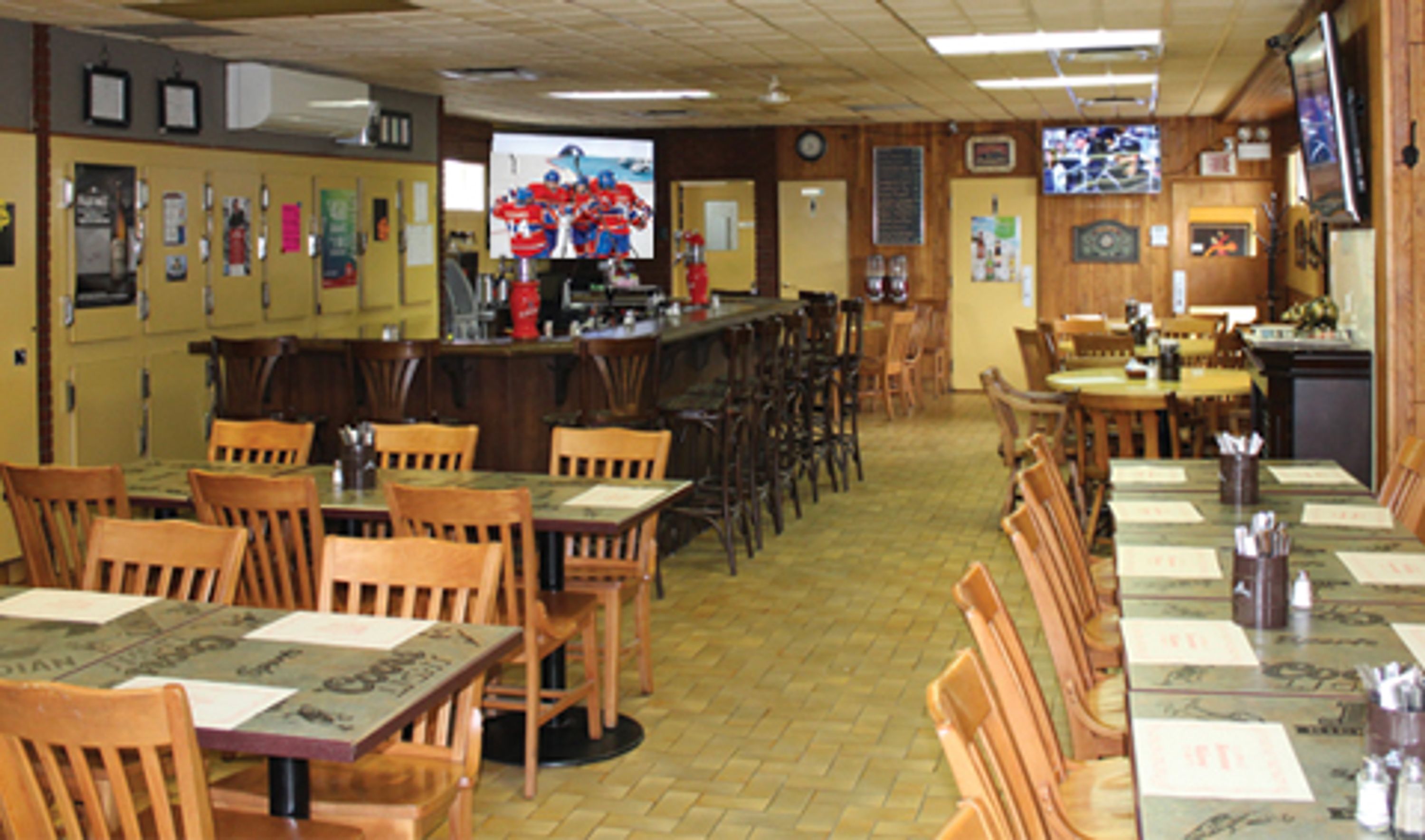 Taverne Centrale