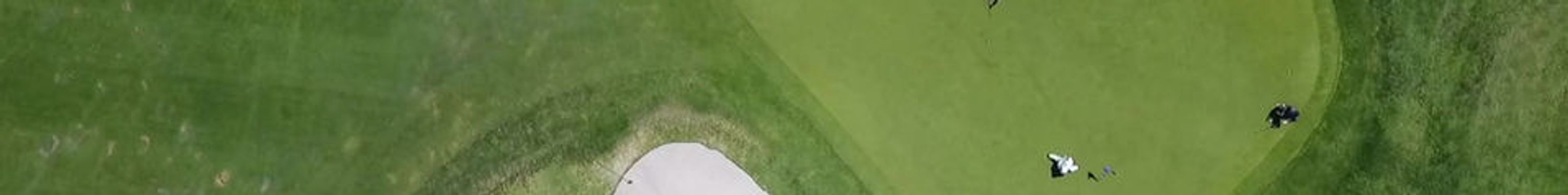 Junior Golf Camp