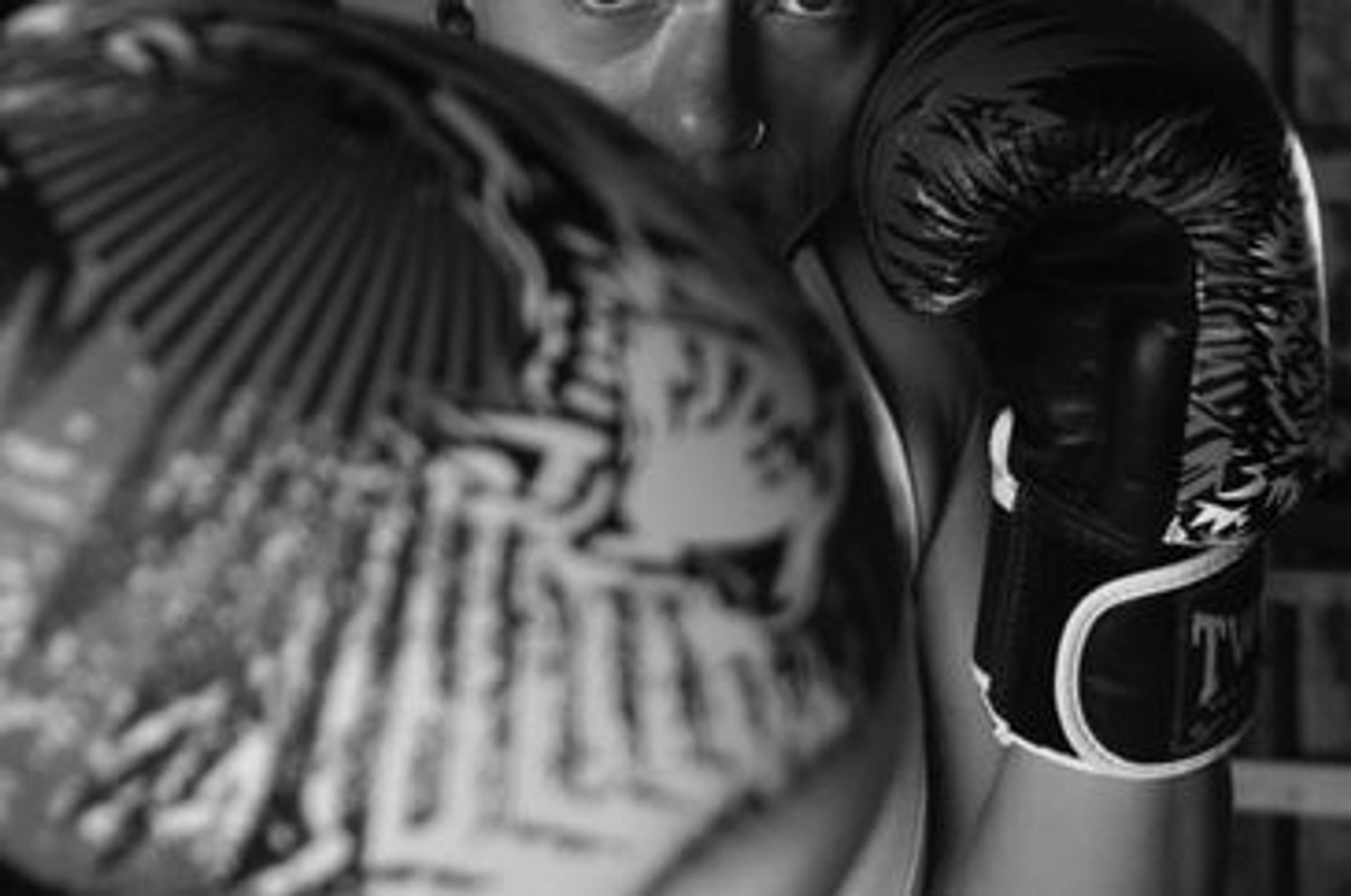 Gorilla Muay Thai