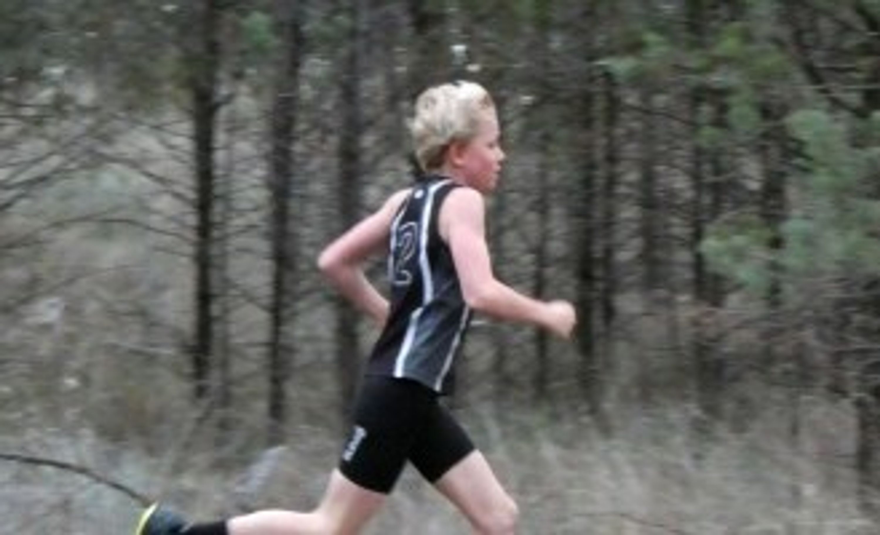 2024 Winter Race 5