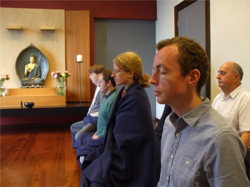 Day of Compassion for World Suffering
