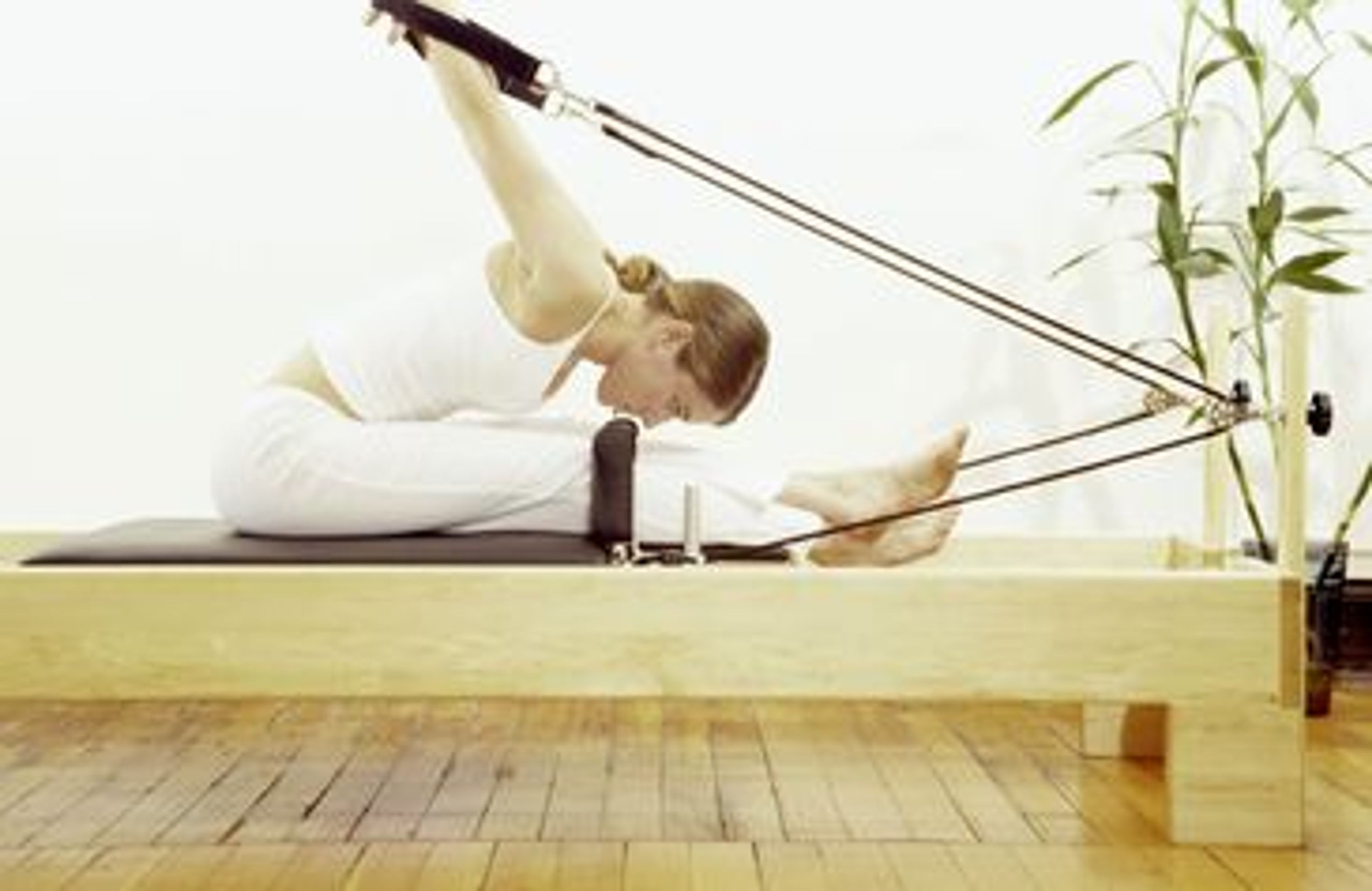 Optimise Health Osteopathy & Clinical Pilates