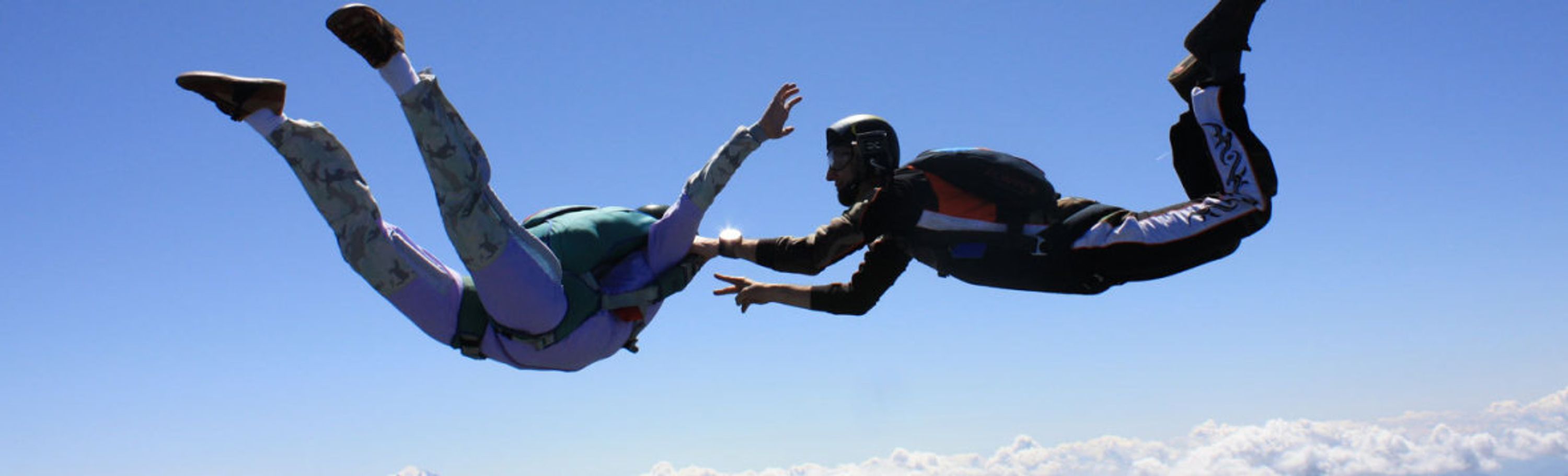Parachutisme Sportif Maisons-Laffitte PSML