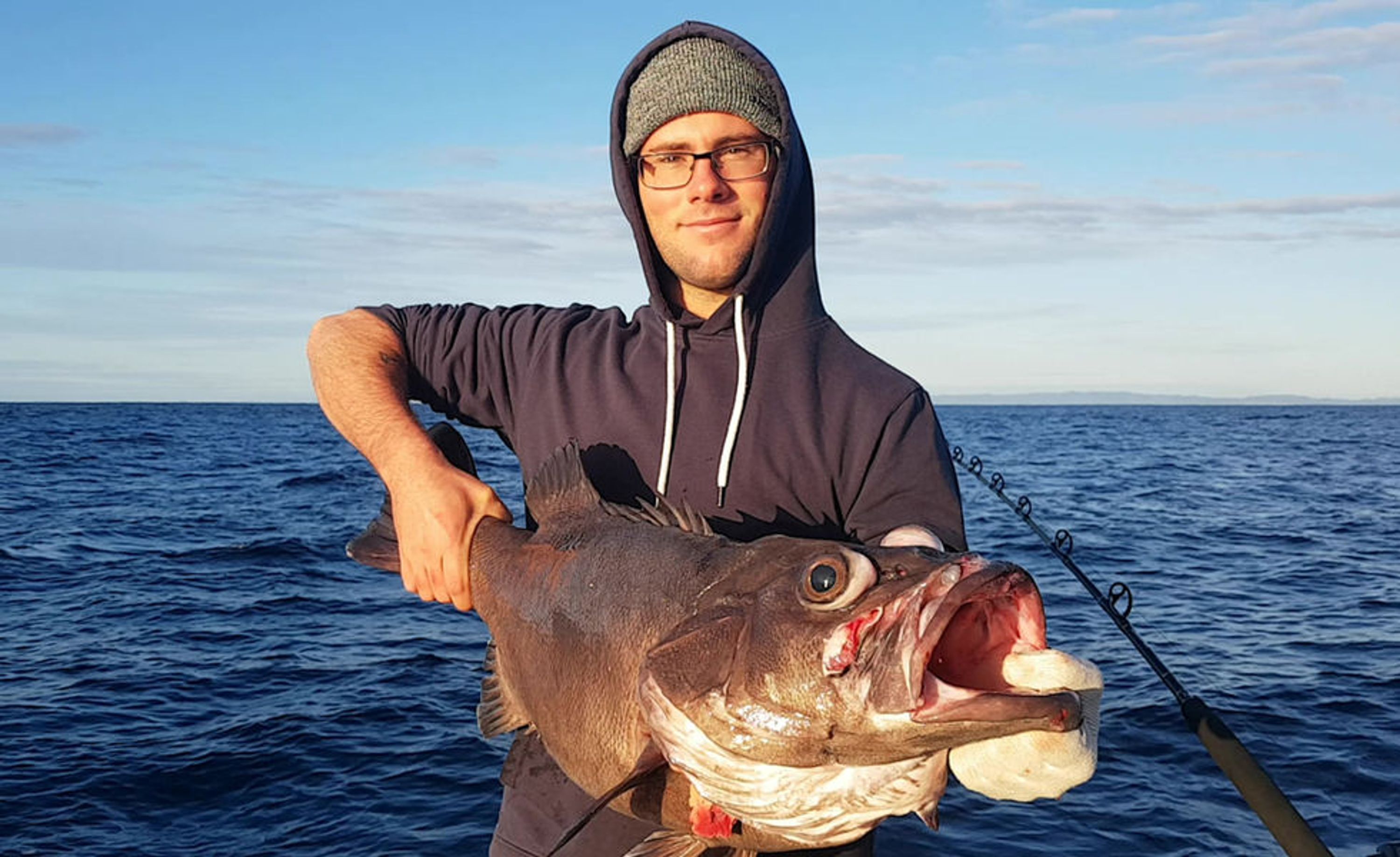 Days Out Fishing Charters Bay of Islands