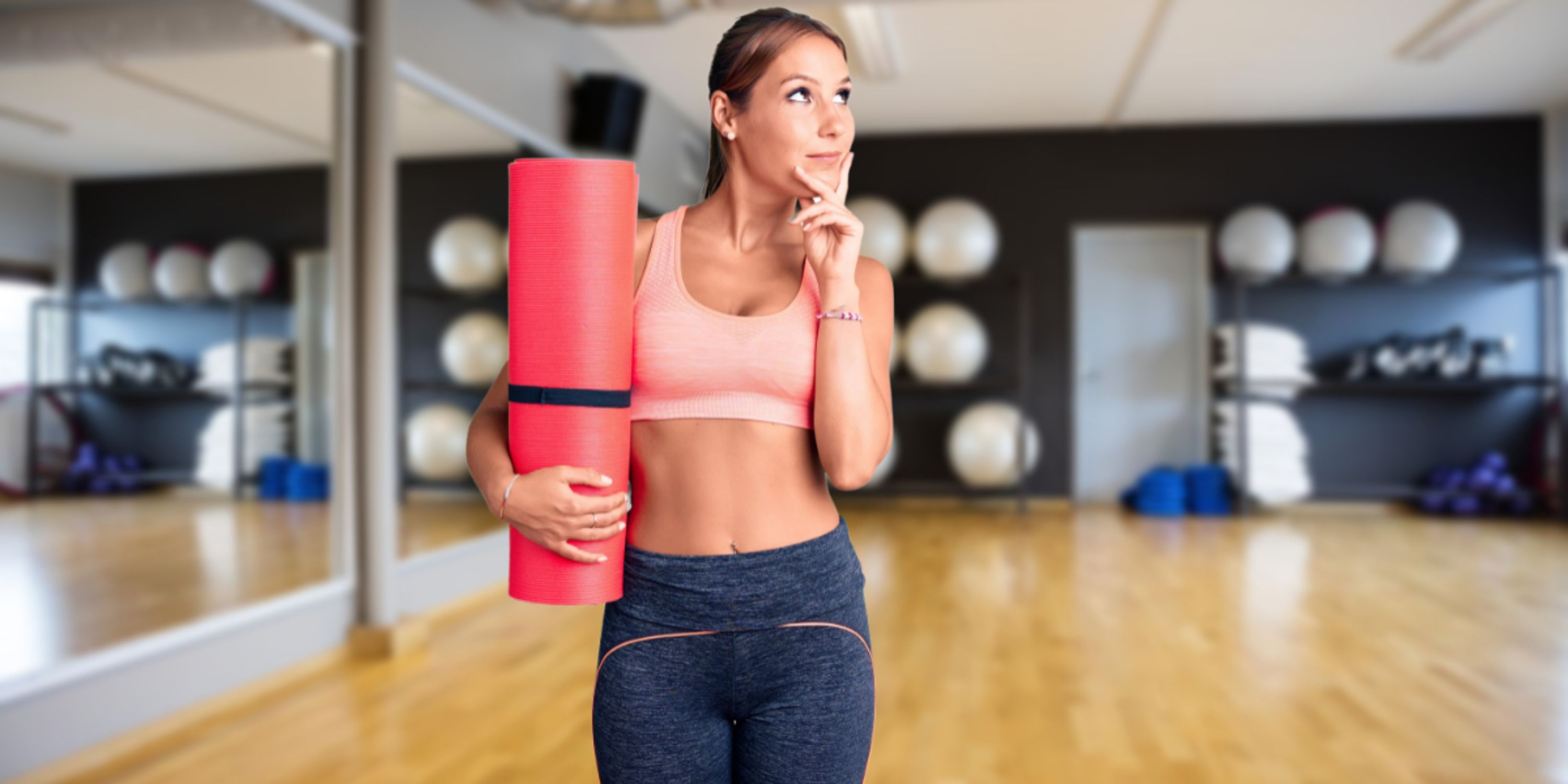 Pilates Moves You