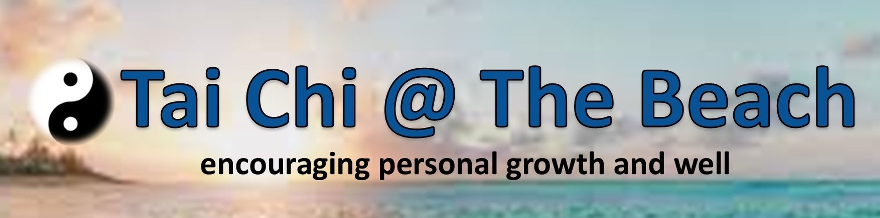 Tai Chi @ The Beach