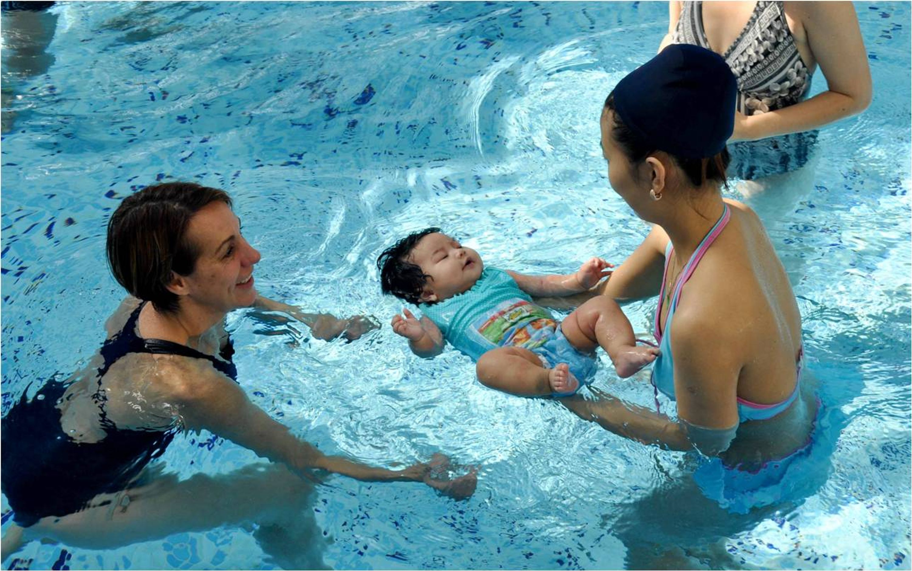 Aqua Babies Global