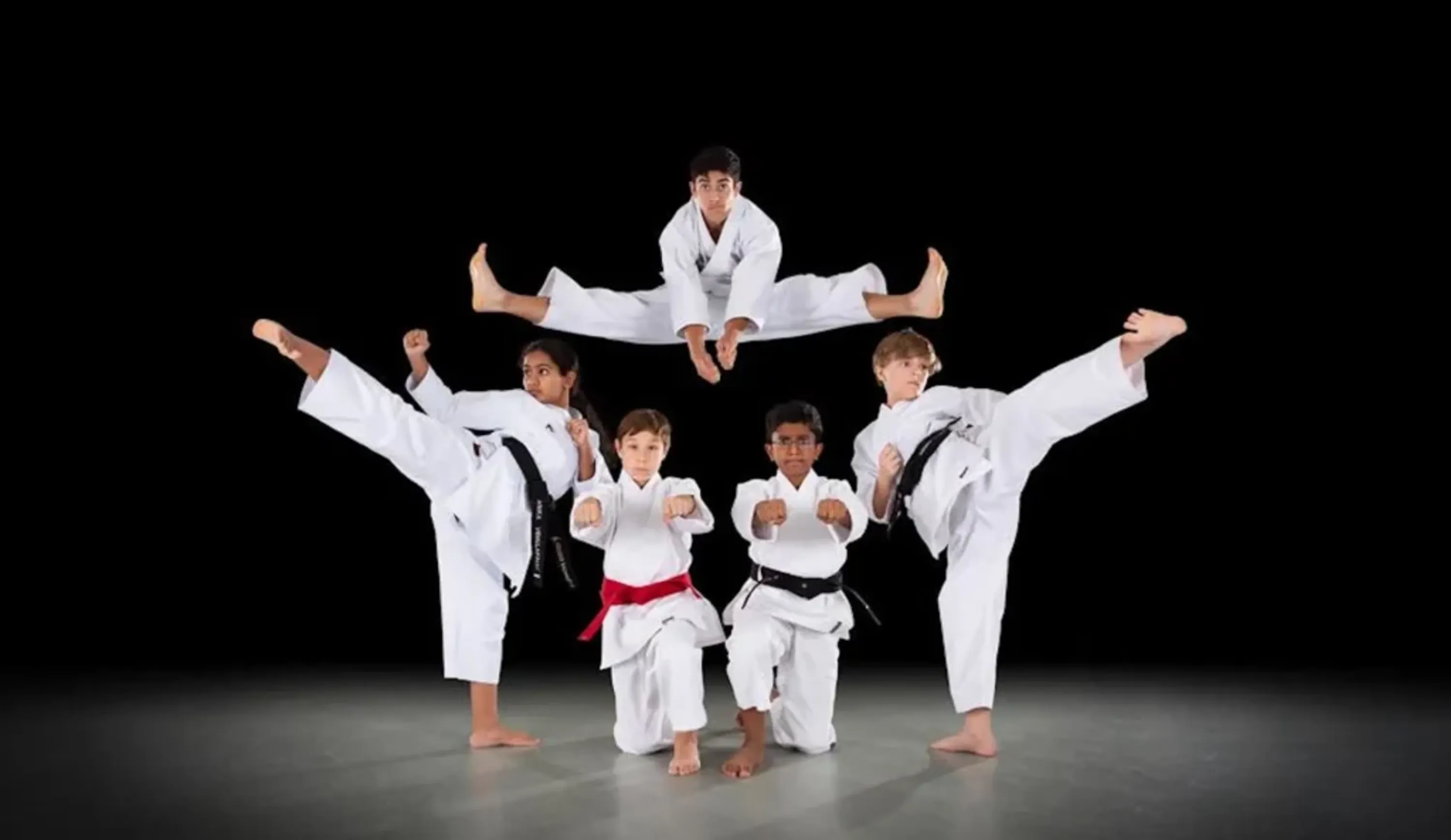 Jaguar Academy of Martial Arts and Self Defense