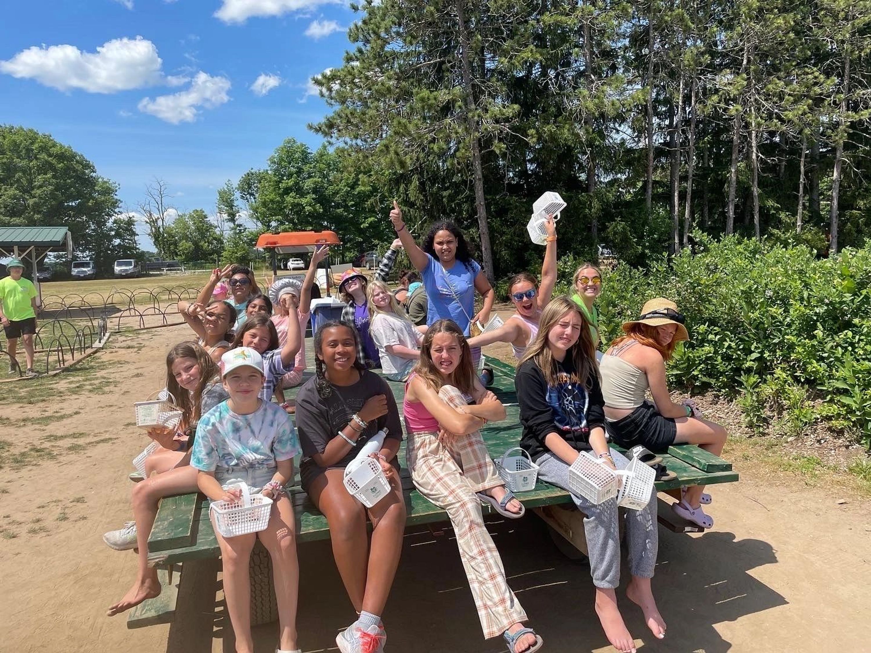 Mother-Daughter Retreat: Celebrate That Special Bond