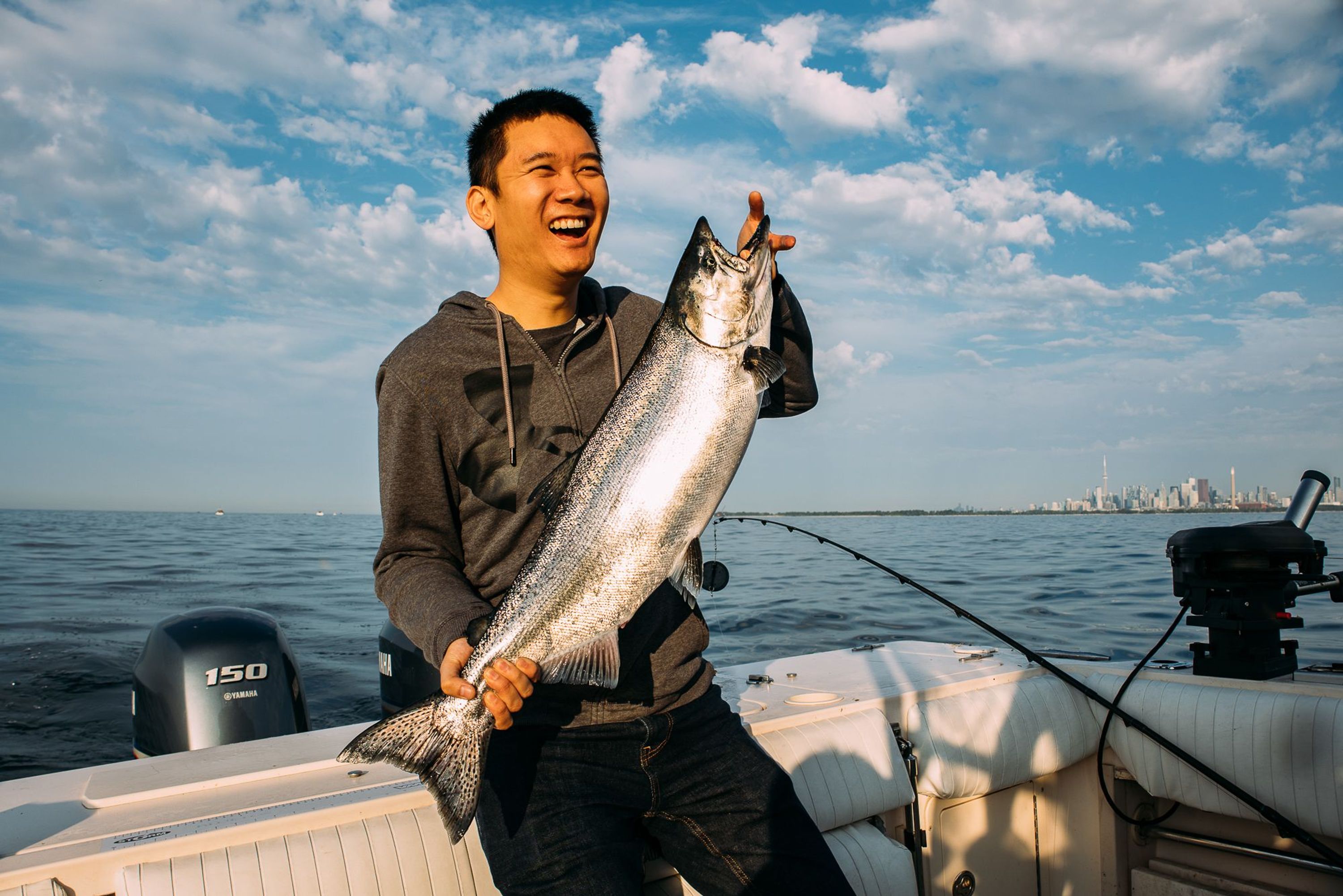 Angler's Edge Fishing Charters