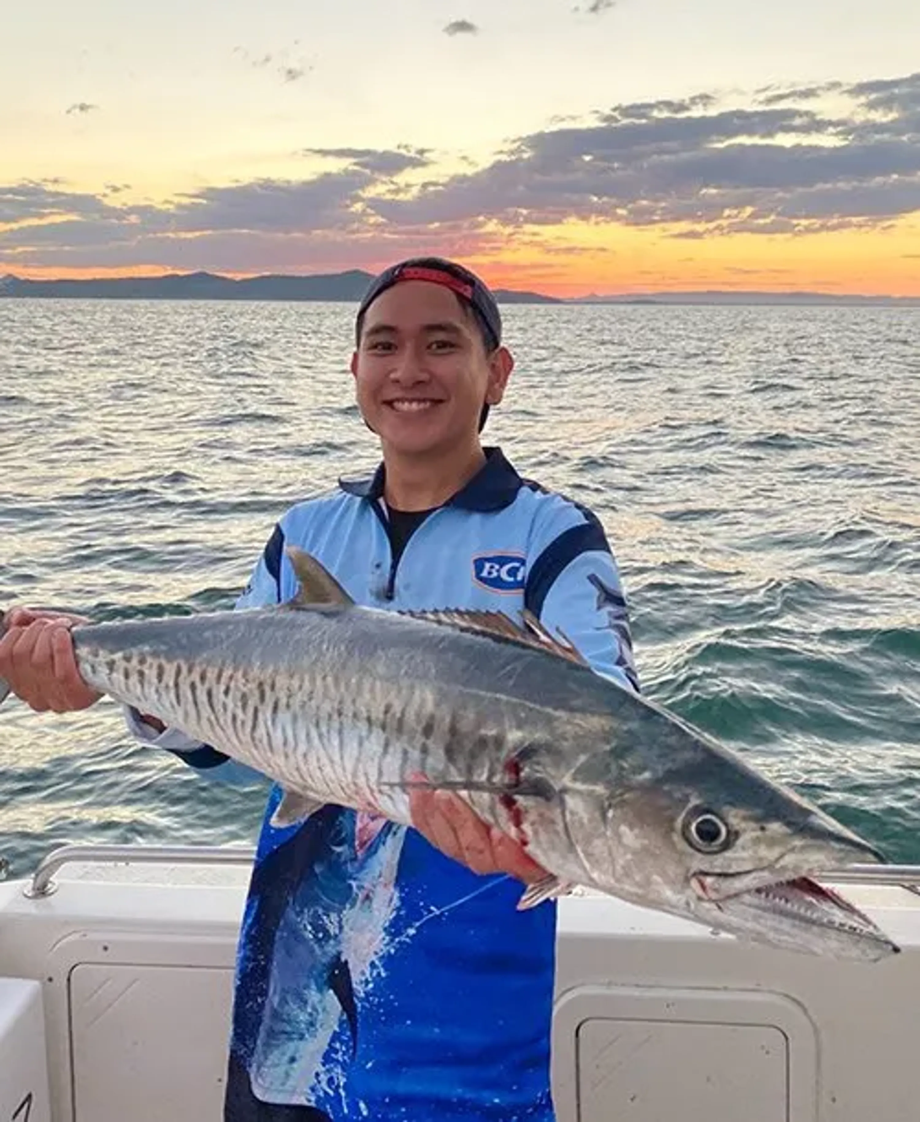 Sunshine Coast Fishing Charters