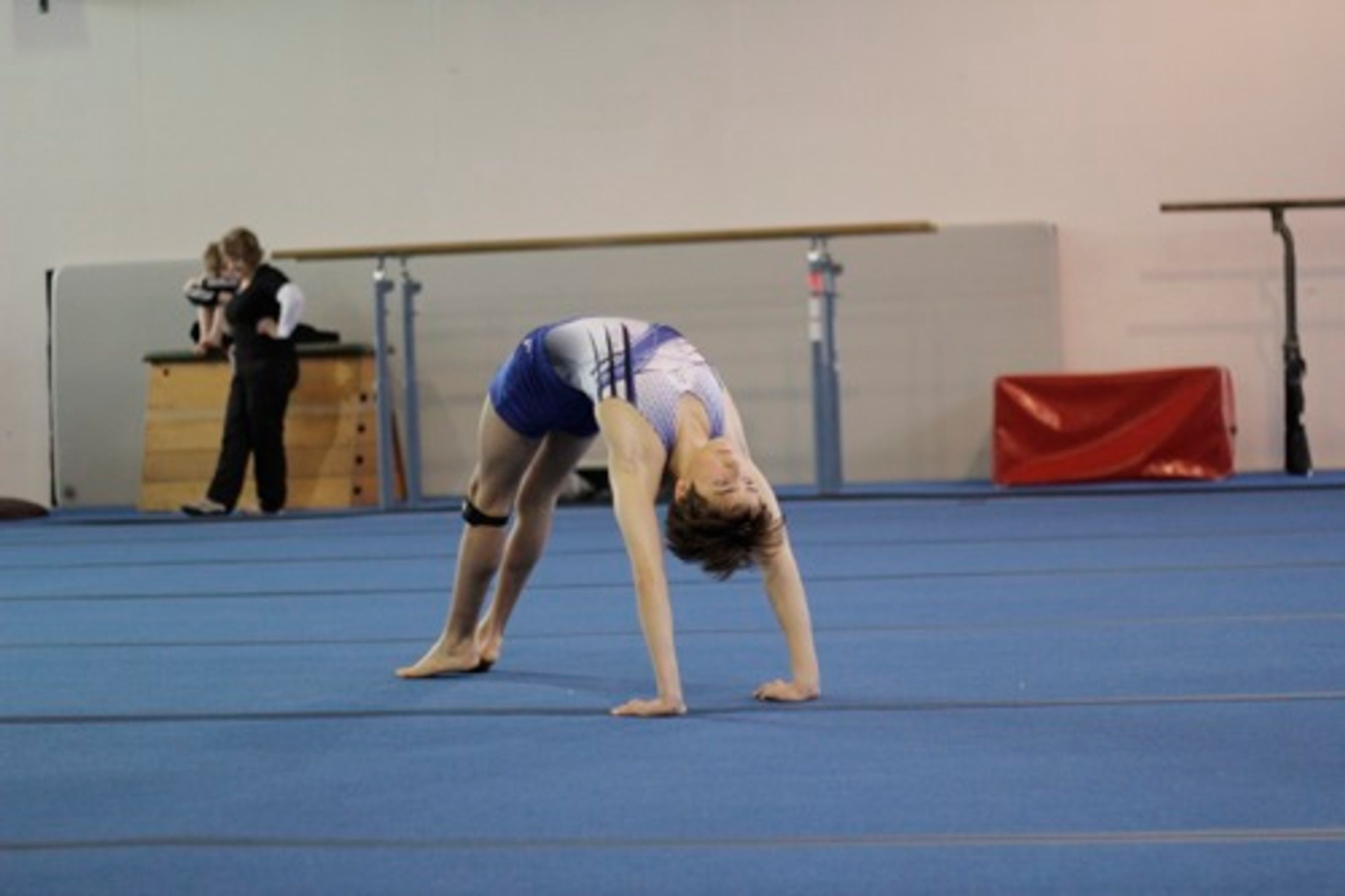 Invercargill Gymnastic Club Classes