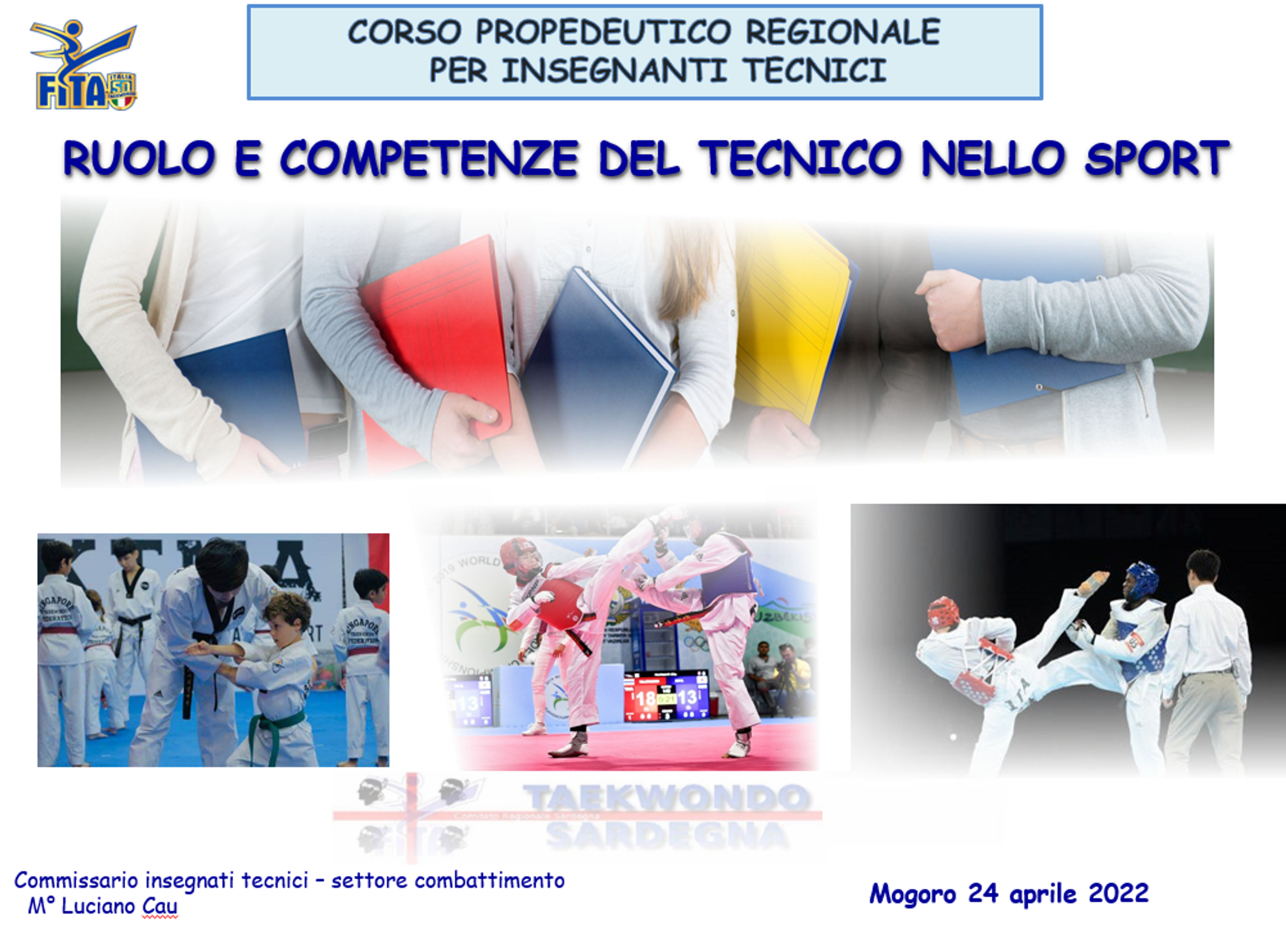Asd Accademia arti marziali