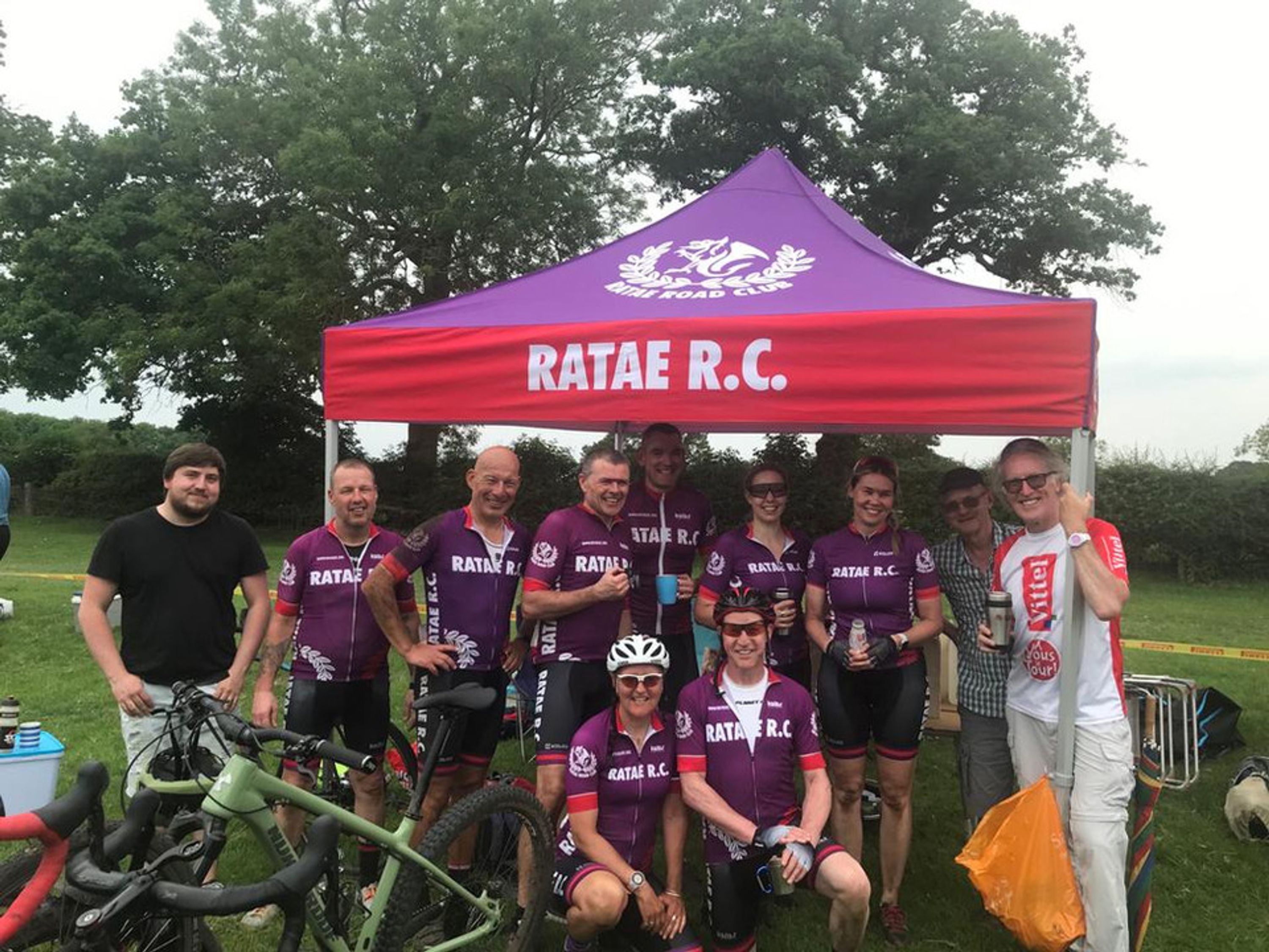 Ratae Road Club