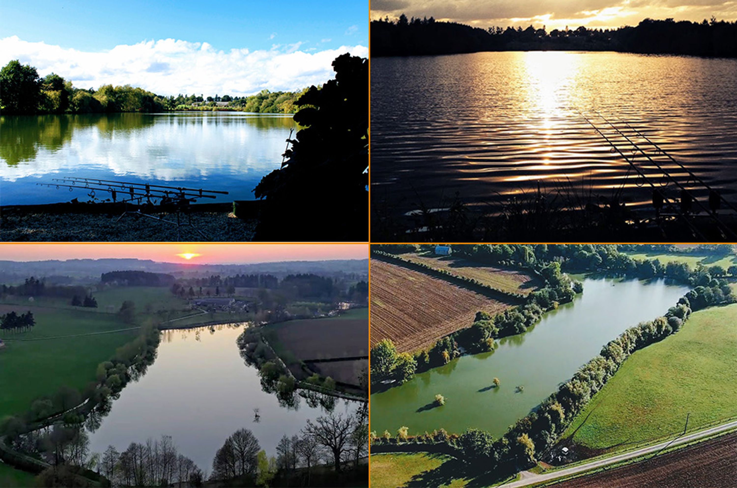 Etang Marolles