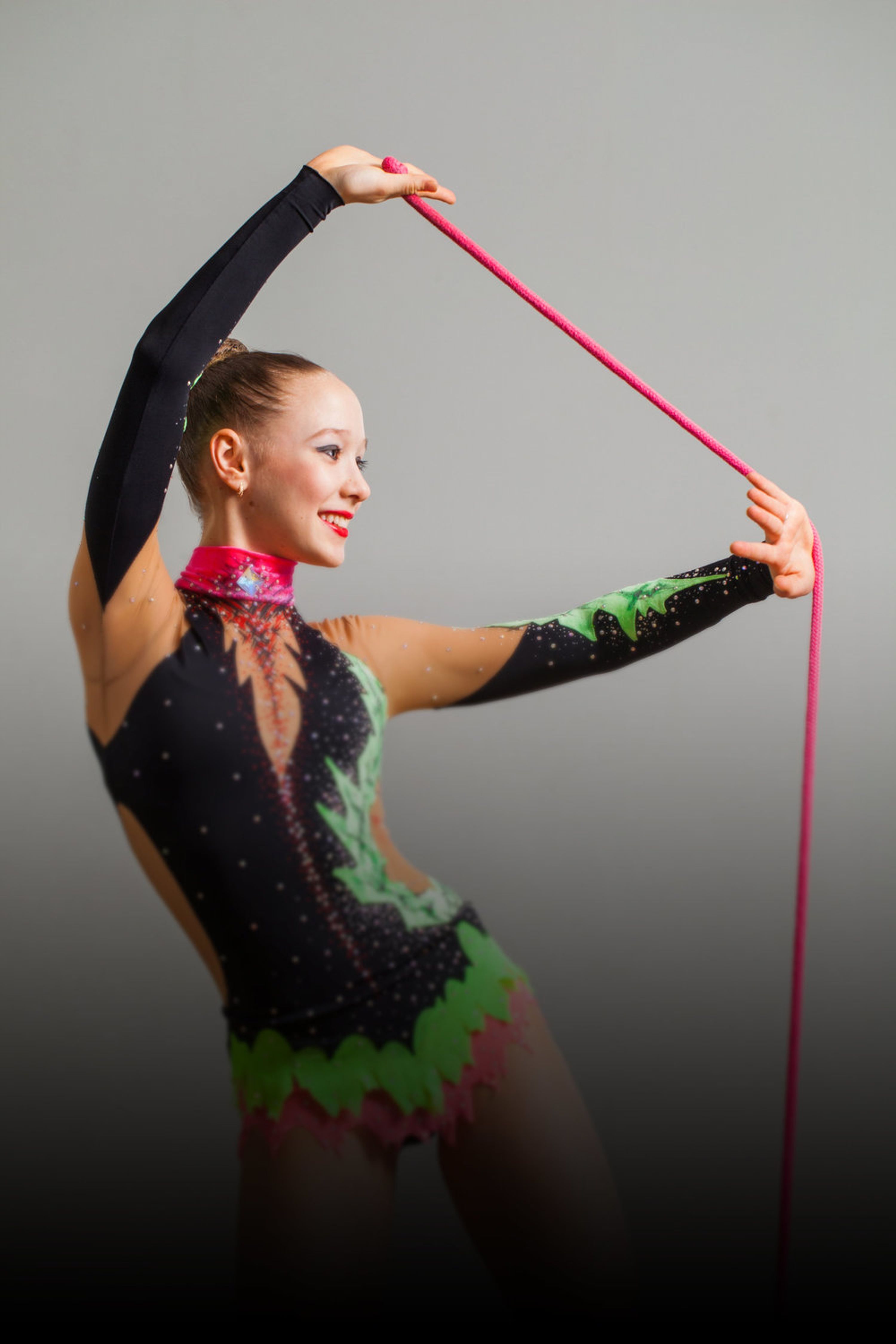 Alegria Rhythmic Gymnastics