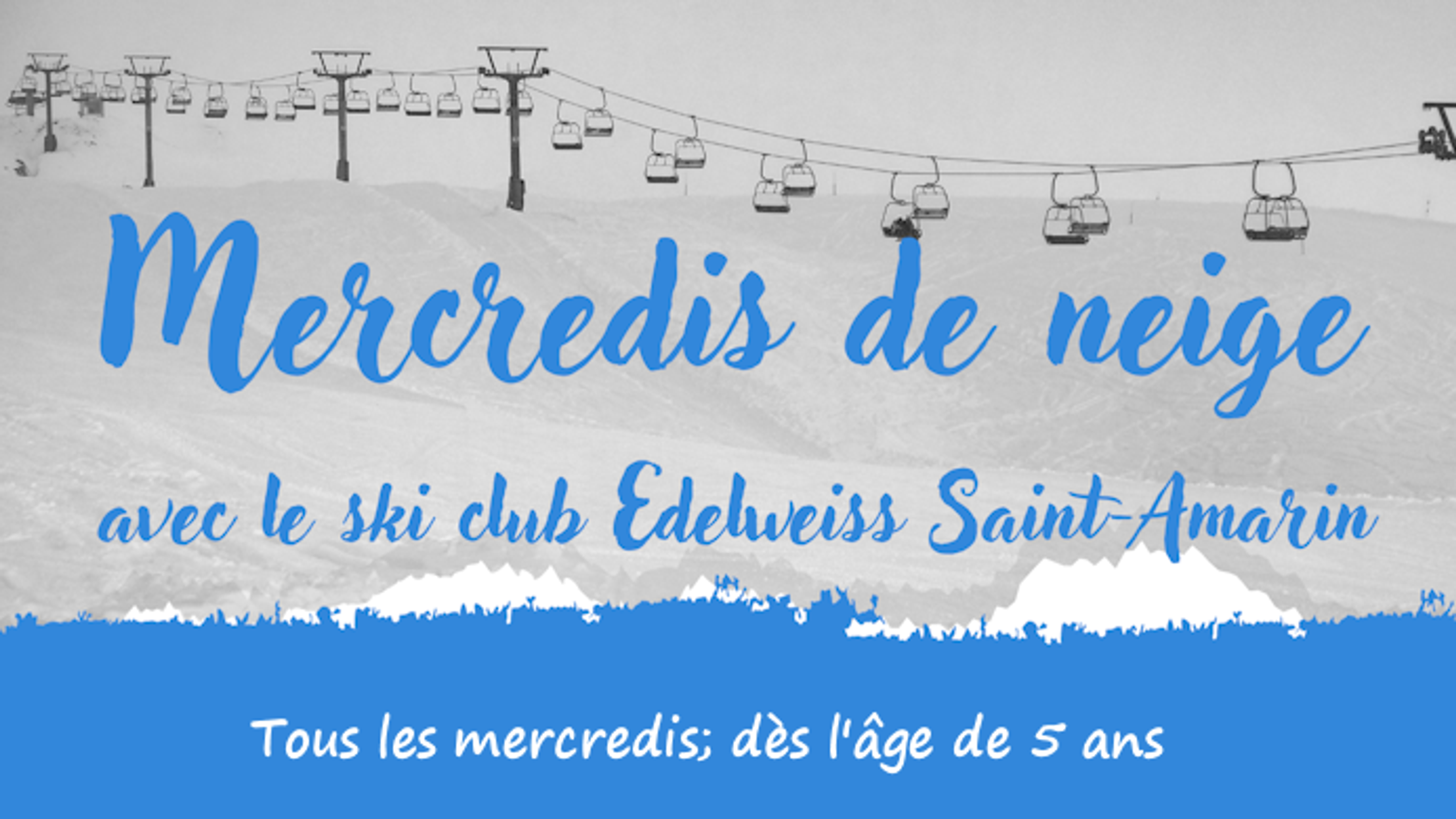 Edelweiss Saint-Amarin