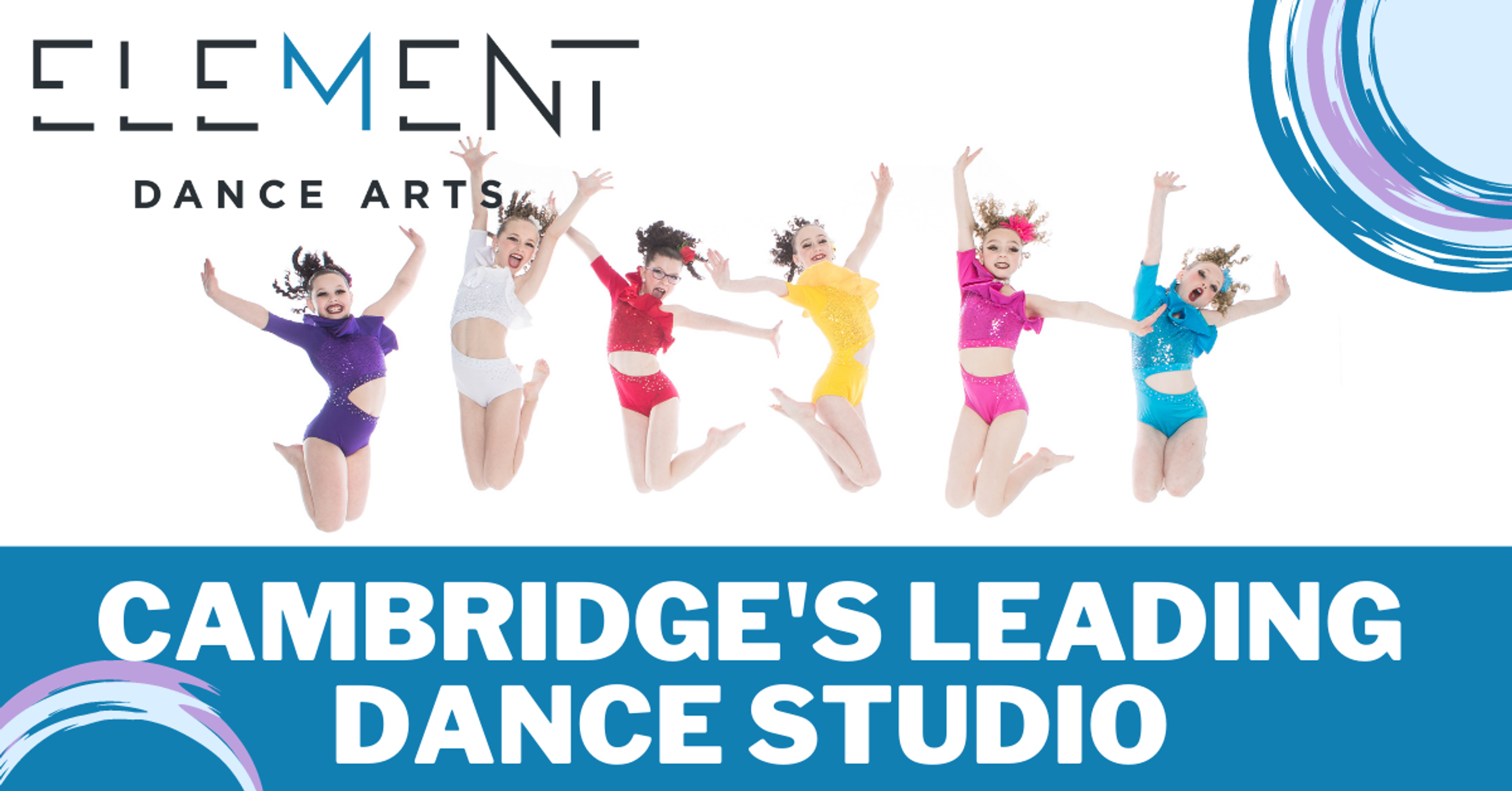 Element Dance Arts
