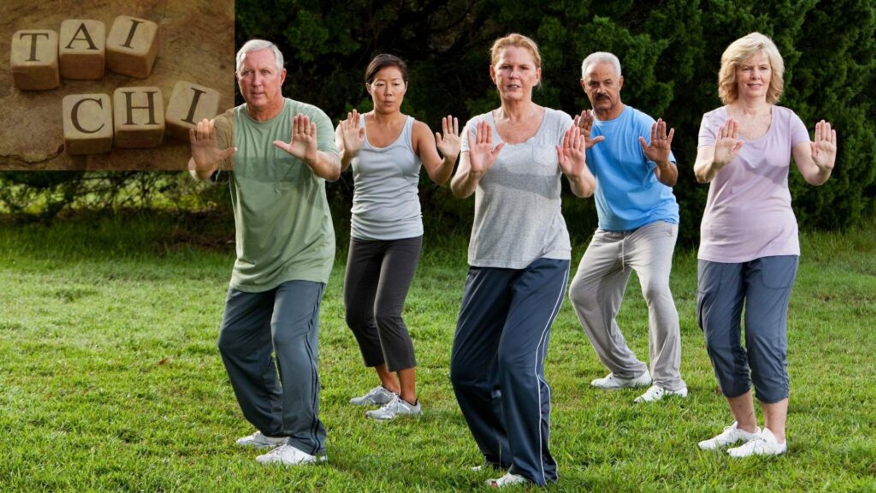 Jade Dragon Tai Chi