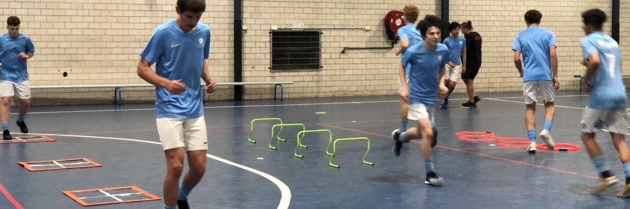Elite Player Training Elite Player Training