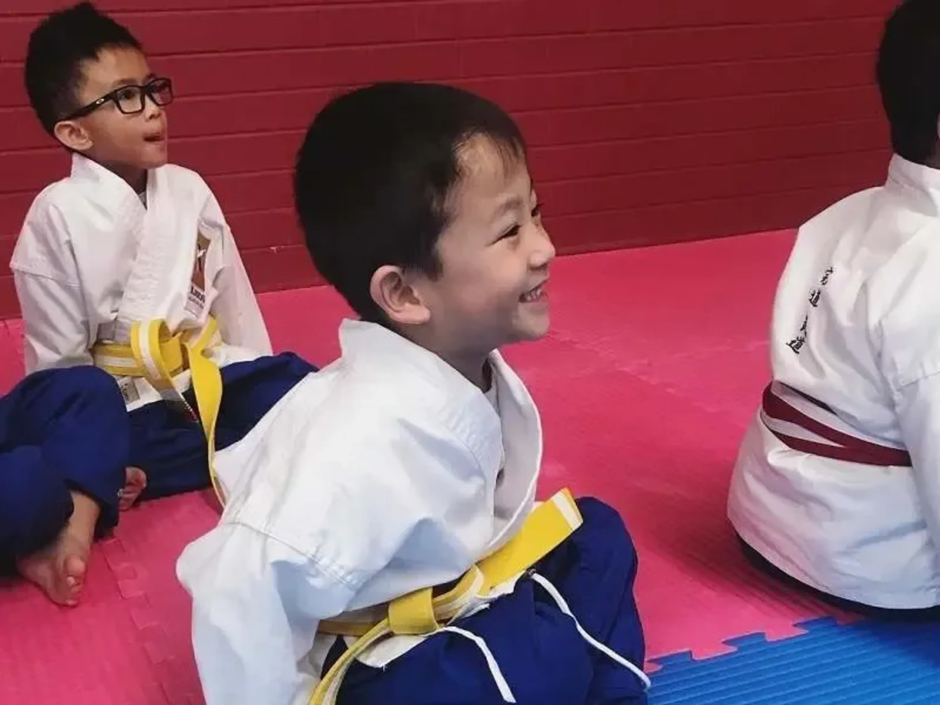 Rowville Adult Martial Arts, Now Offering In-Person Classes!