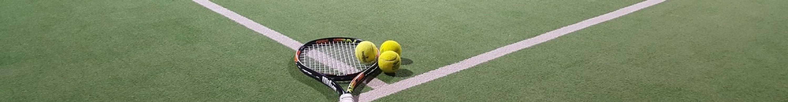Tennis Valley