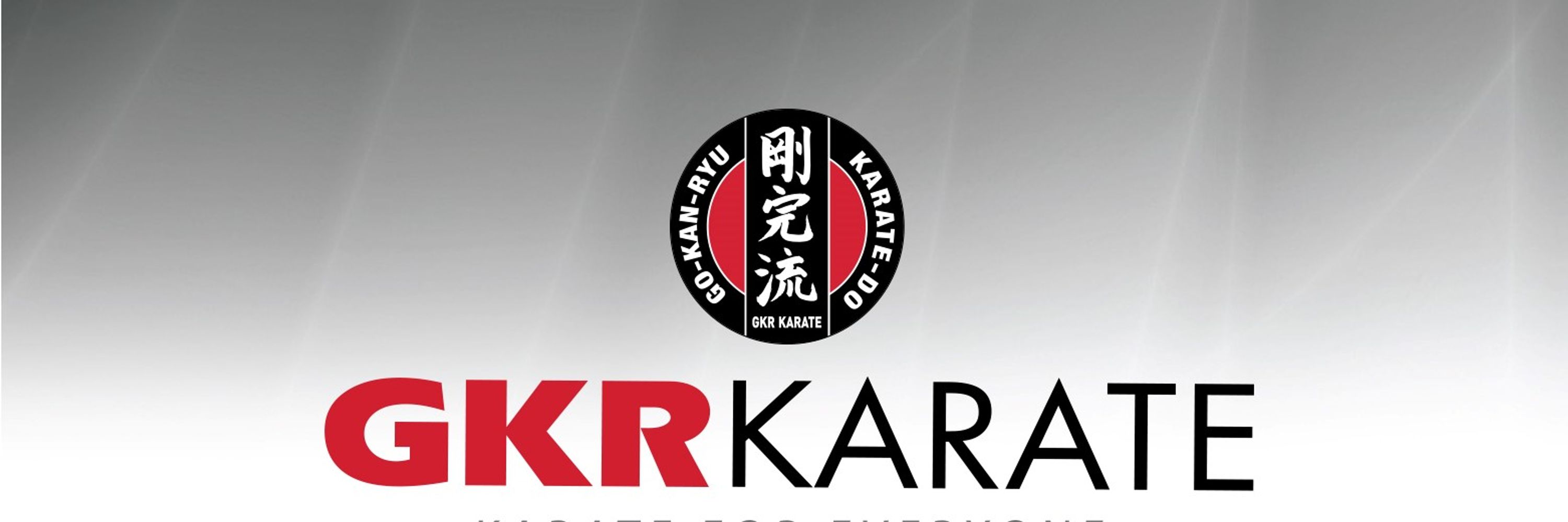 GKR Karate Hamlyn Heights