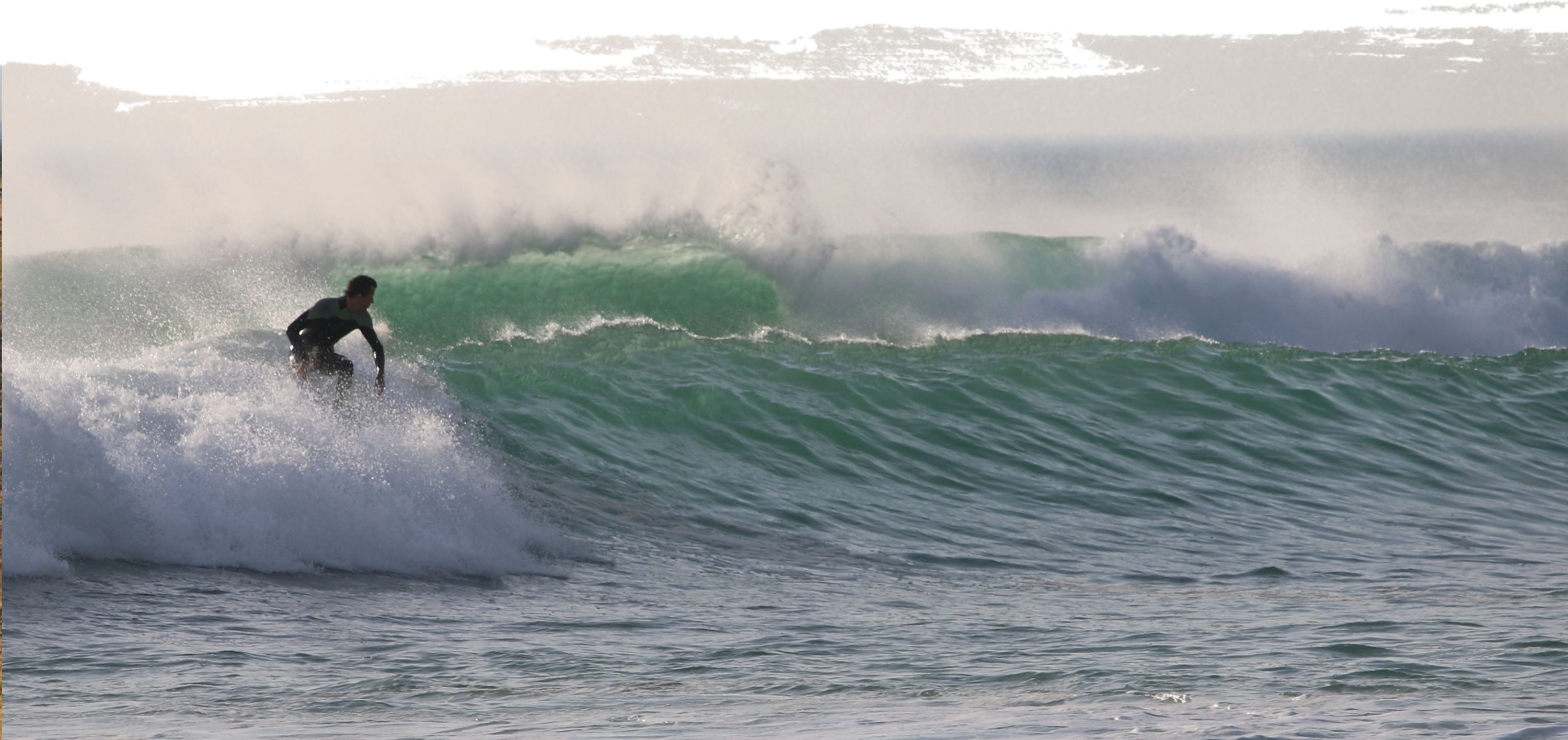 Surf School And Taichi - Ki Surf School