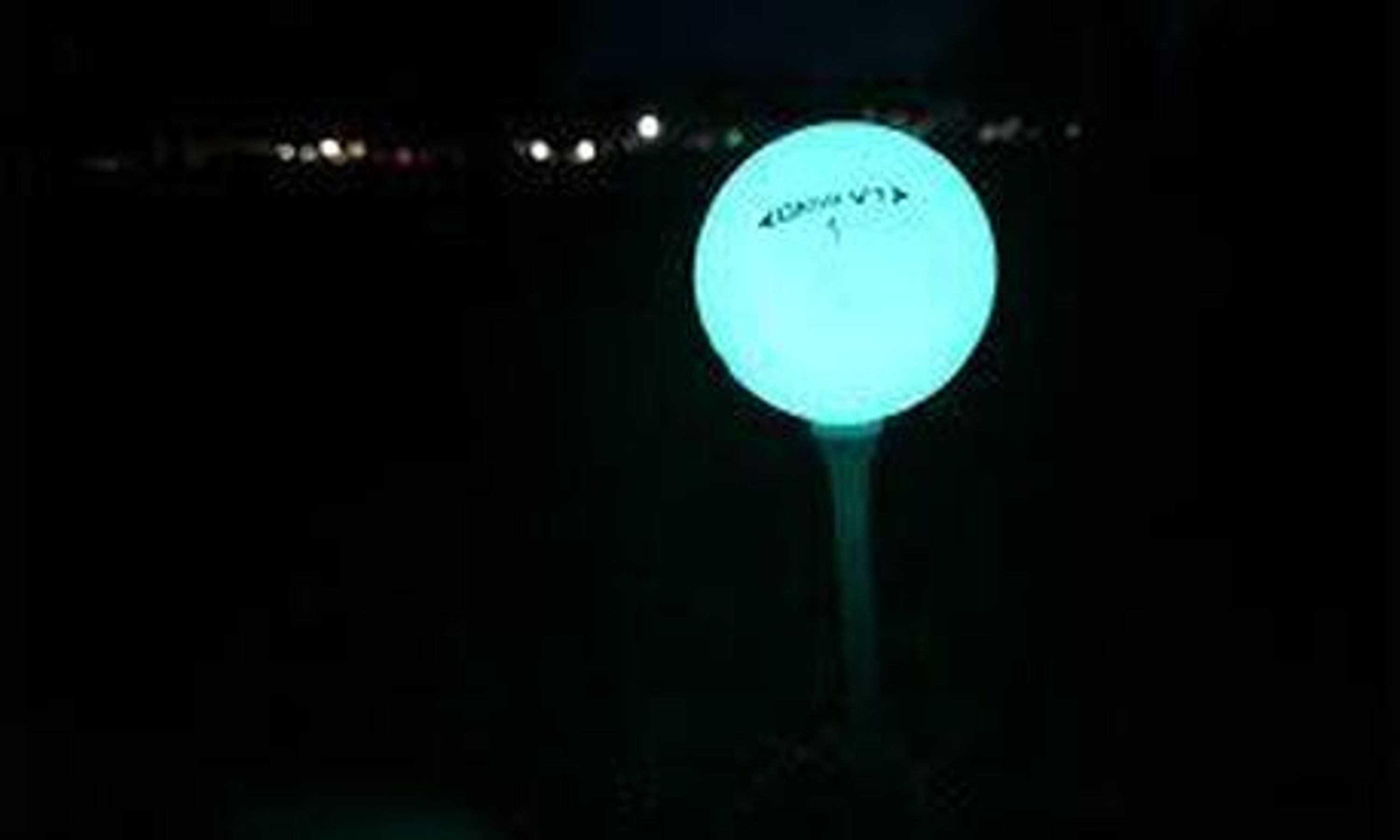 Night Golf