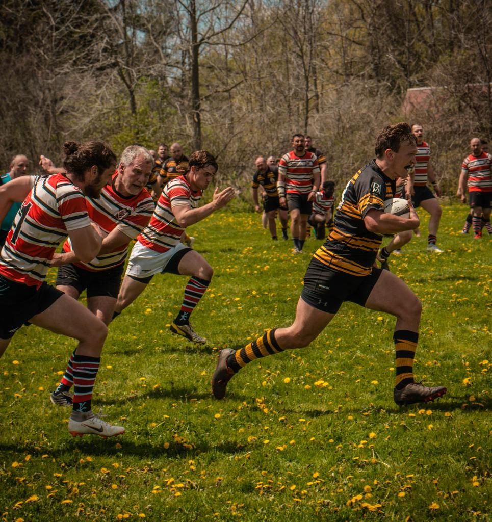Skill & Conditioning Sessions - Senior Men & Women
