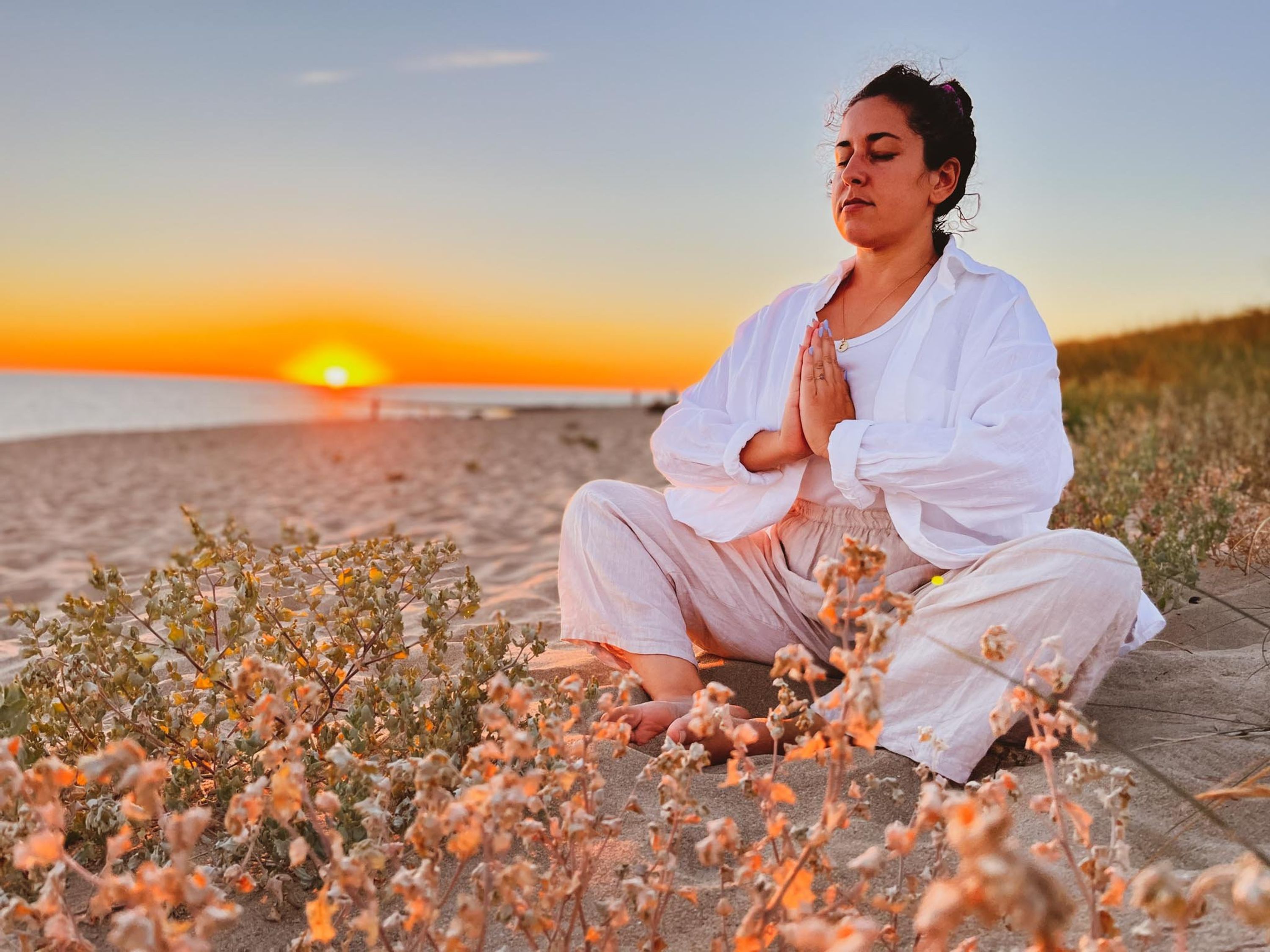 Alizon Yoga Kundalini