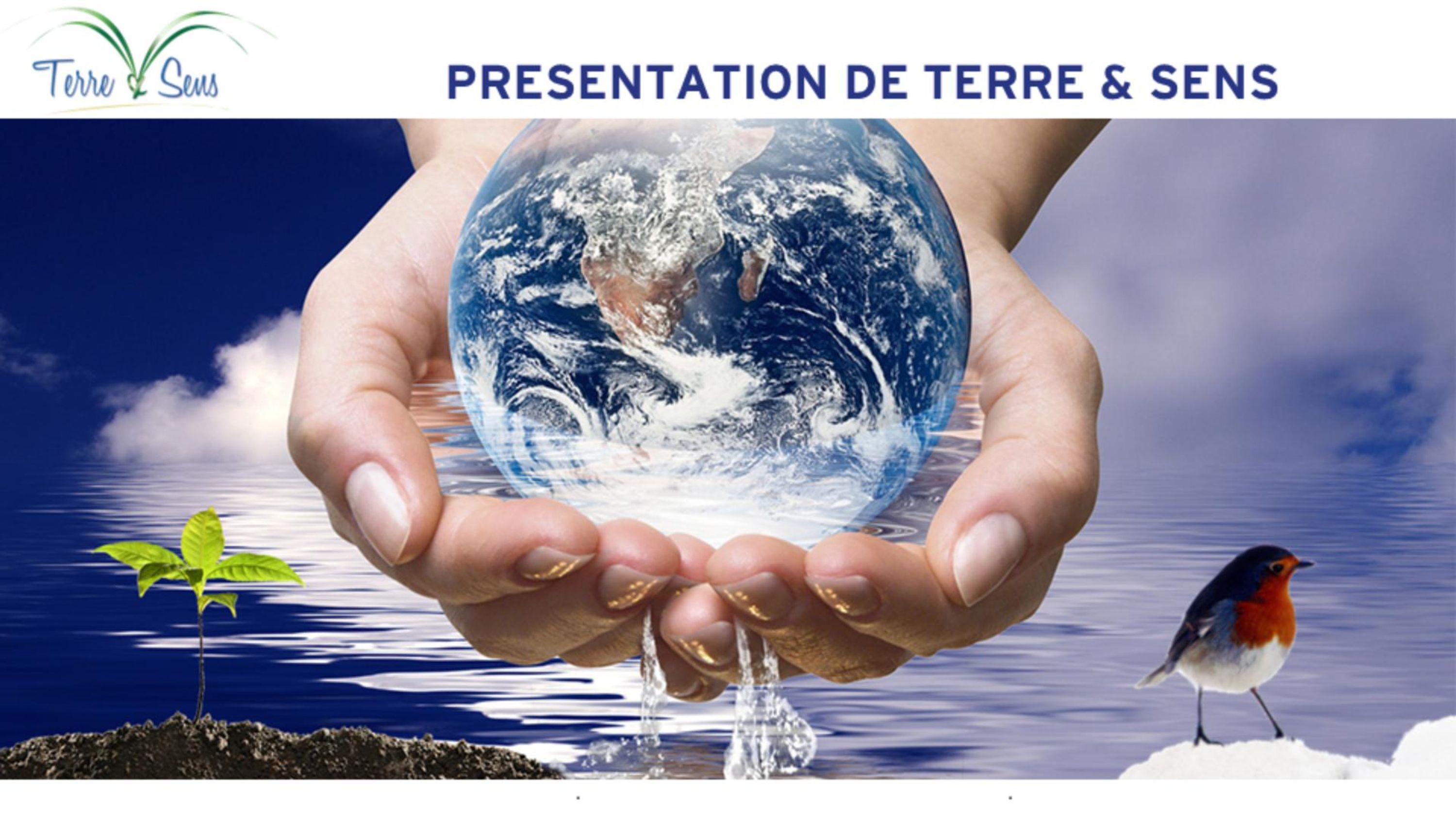 Terre & Sens