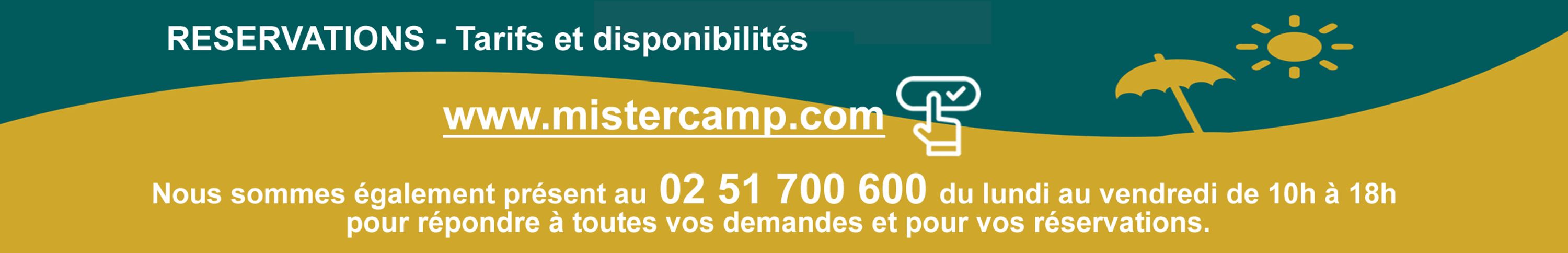 Village La Rivière Fleurie - Camping en Dordogne -Périgord Pourpre