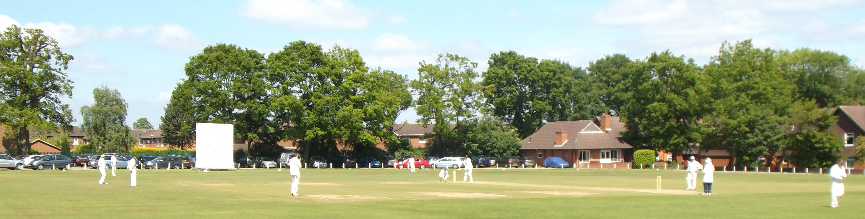 Sheldon-Marlborough Cricket Club