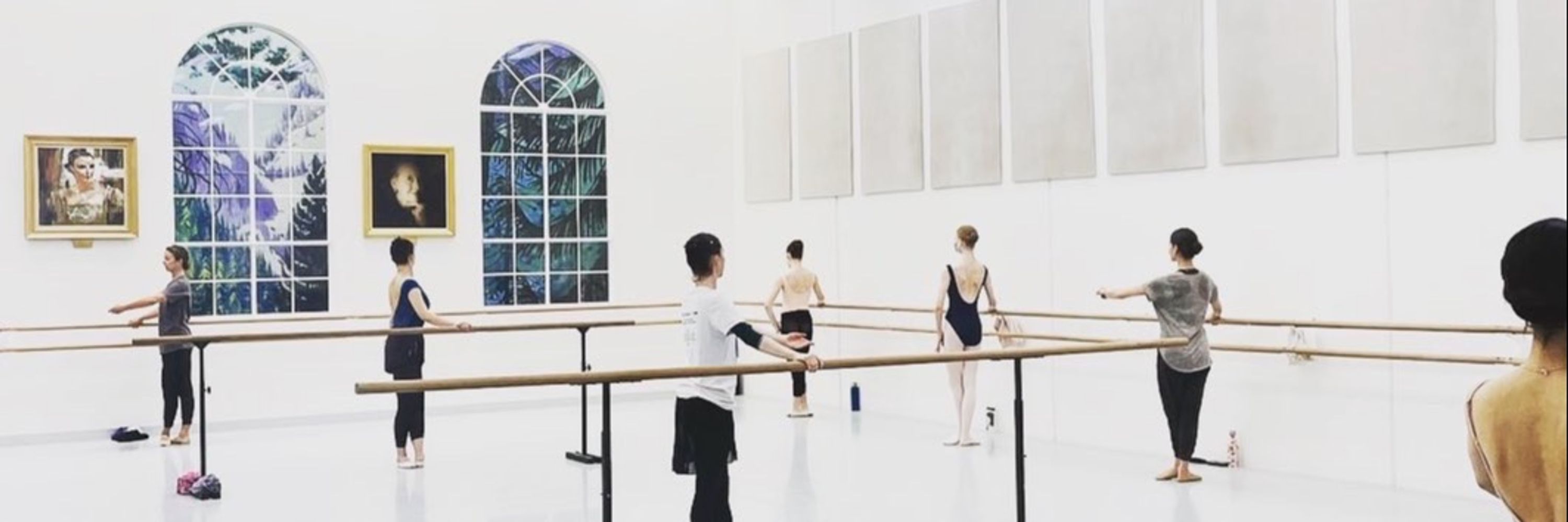City Dance Centre