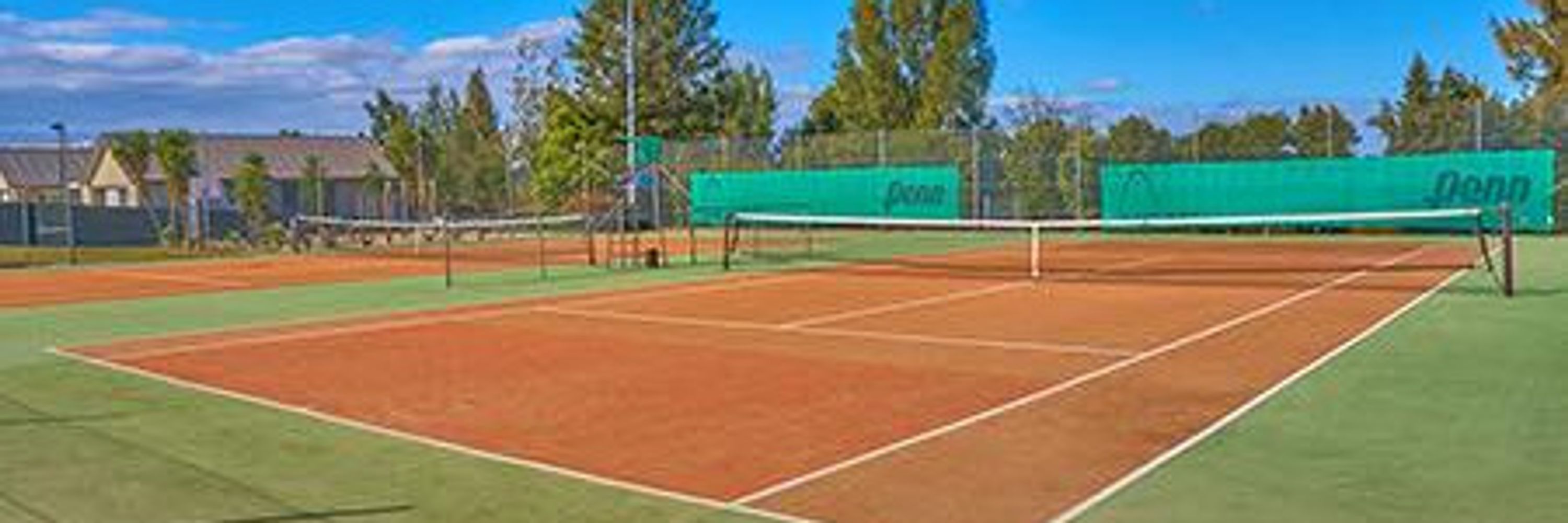 Raworth Tennis Centre