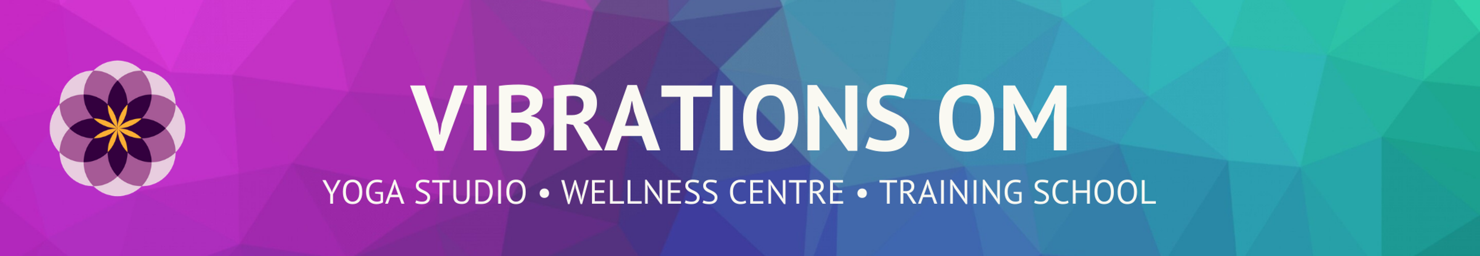 Vibrations Om (Yoga, Massage, Bonheur)