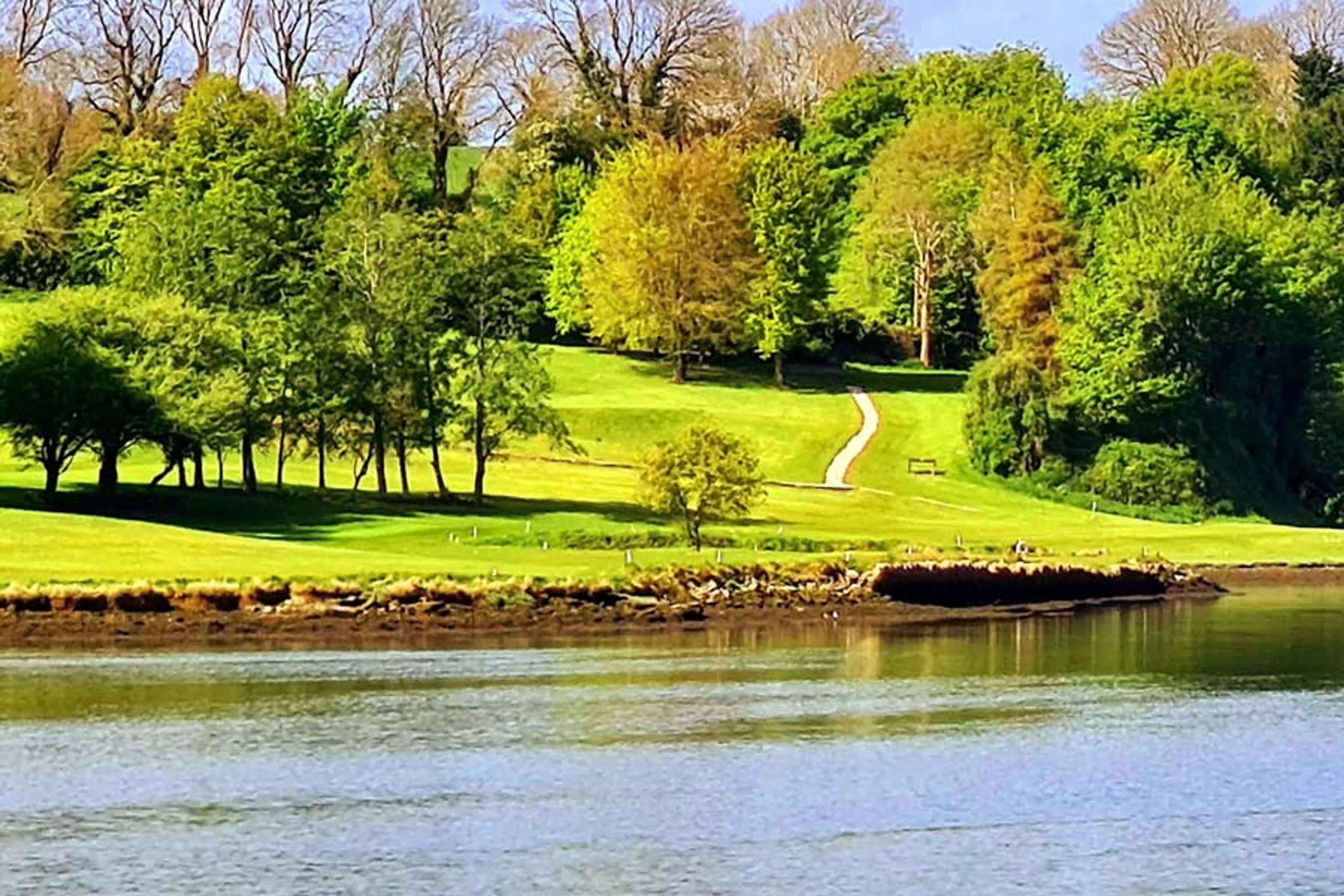 Raffeen Creek Golf Club