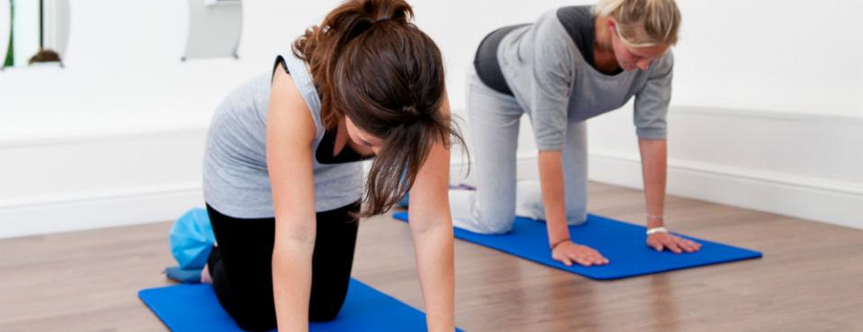 Pilates Classes