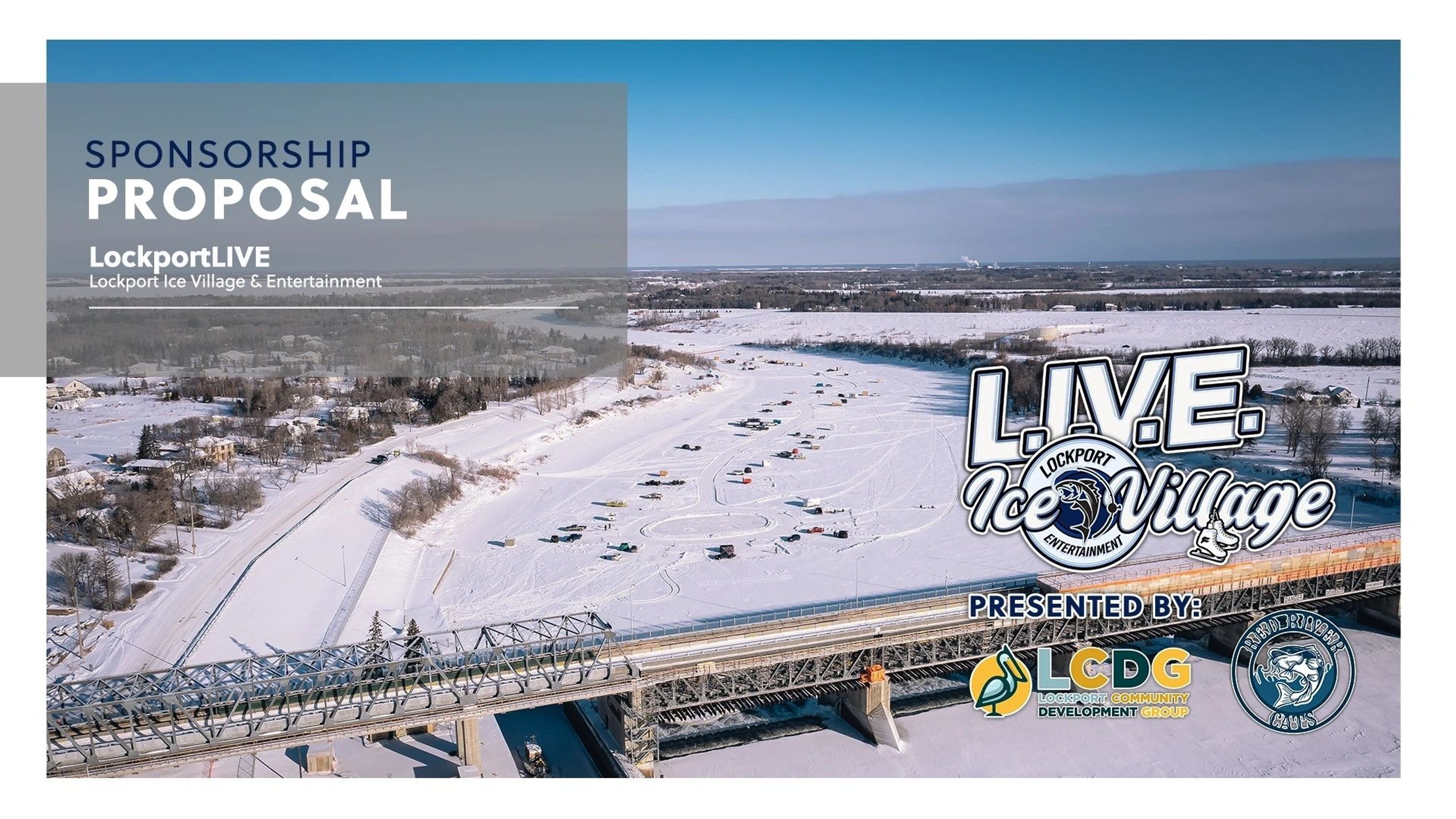 Lockport LIVE