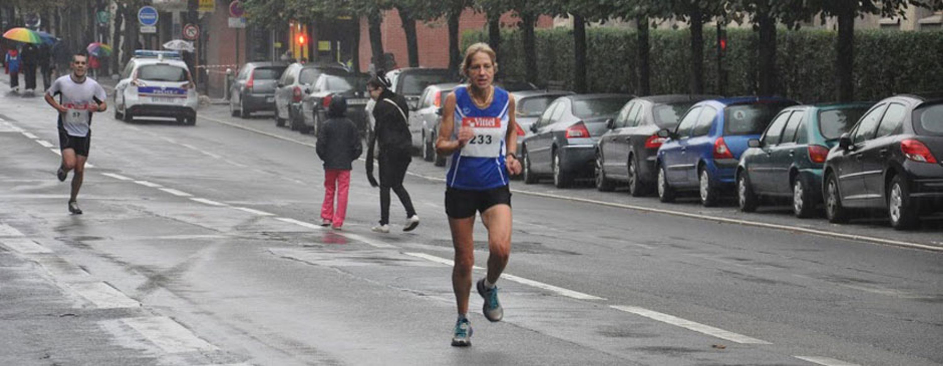 Athletic Union Argenteuillaise
