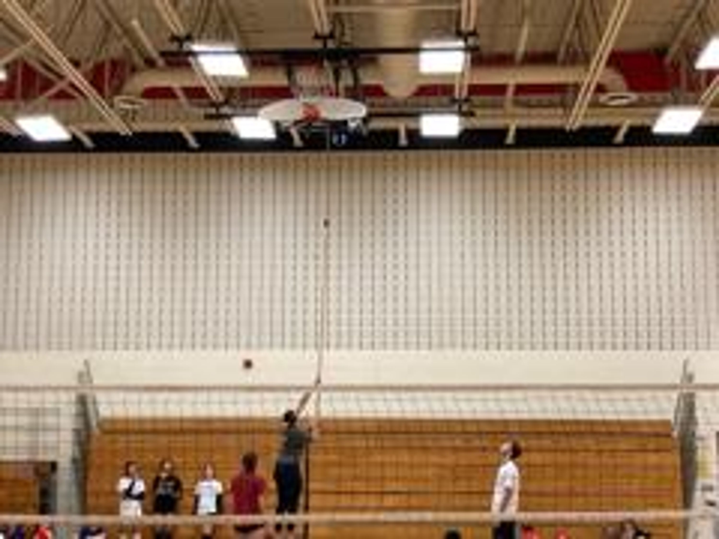 Overall Skills Camp