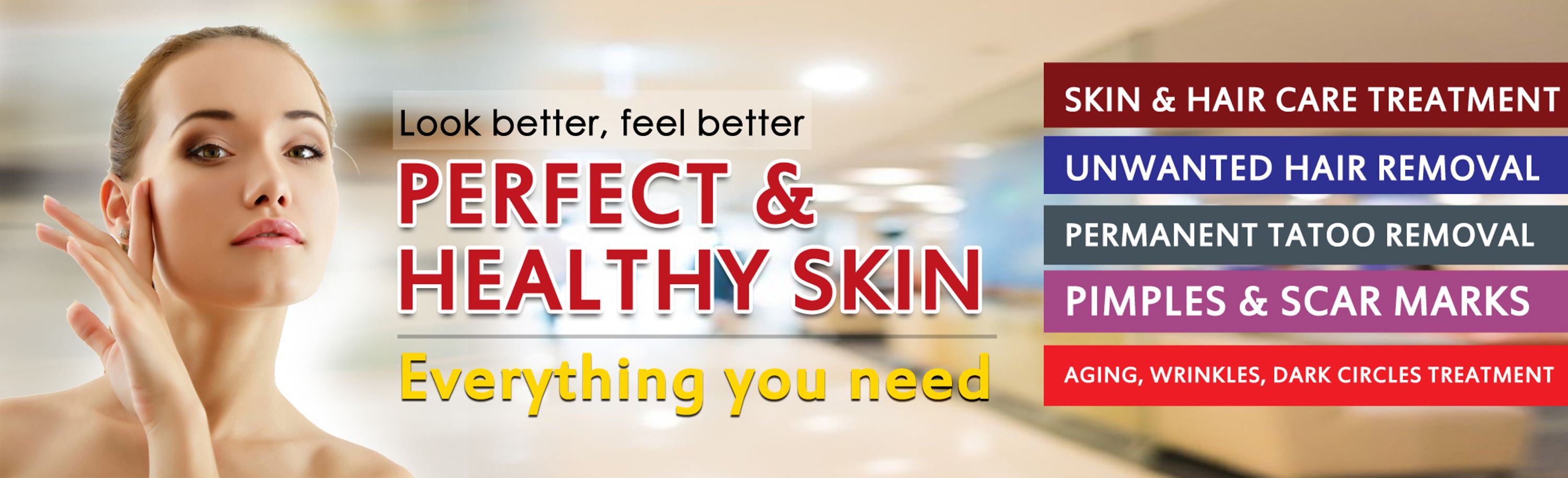 Dr Meghna Tidke - Skin, Hair and Weight Management Specialist