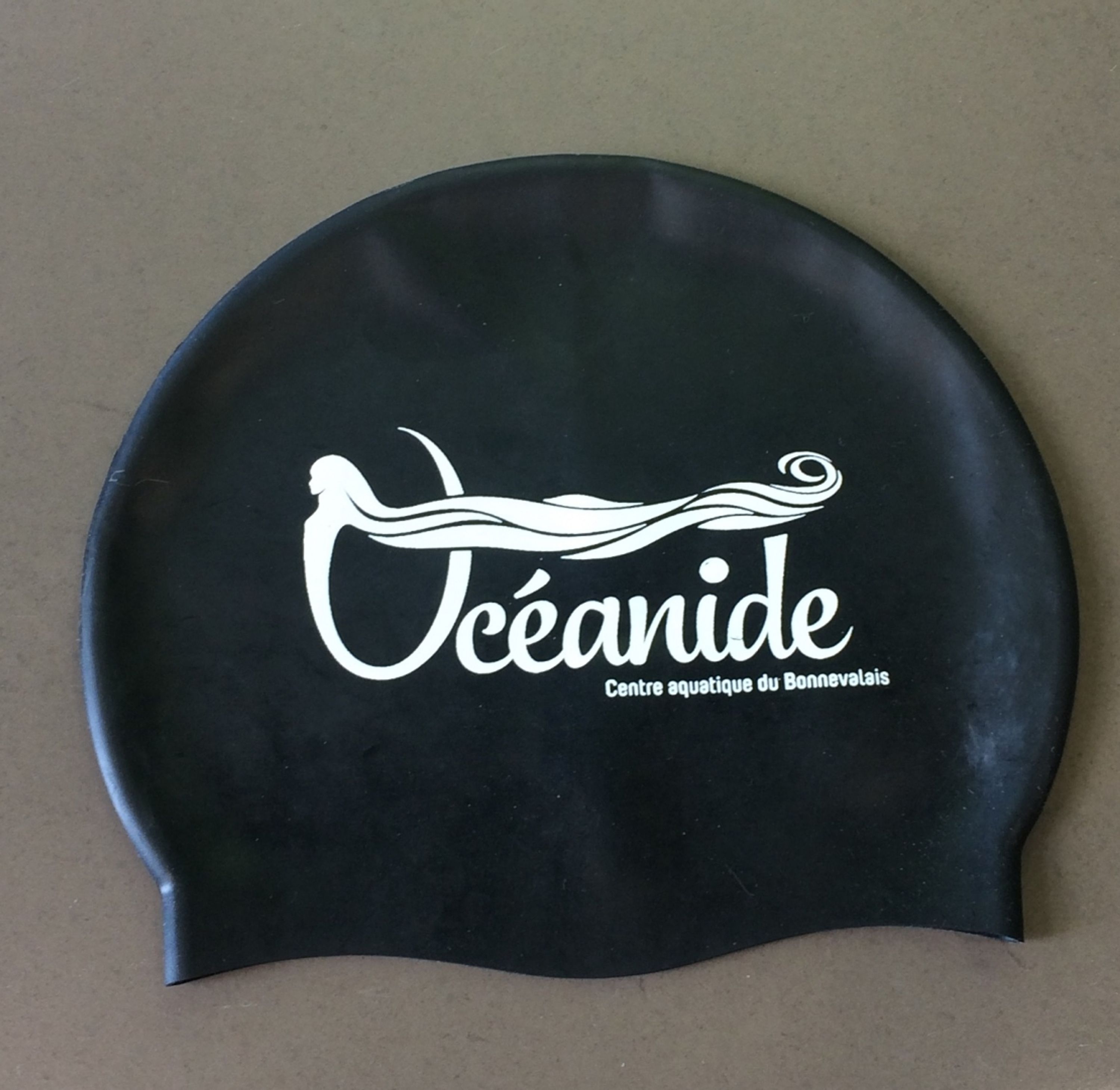 Océanide du Bonnevalais