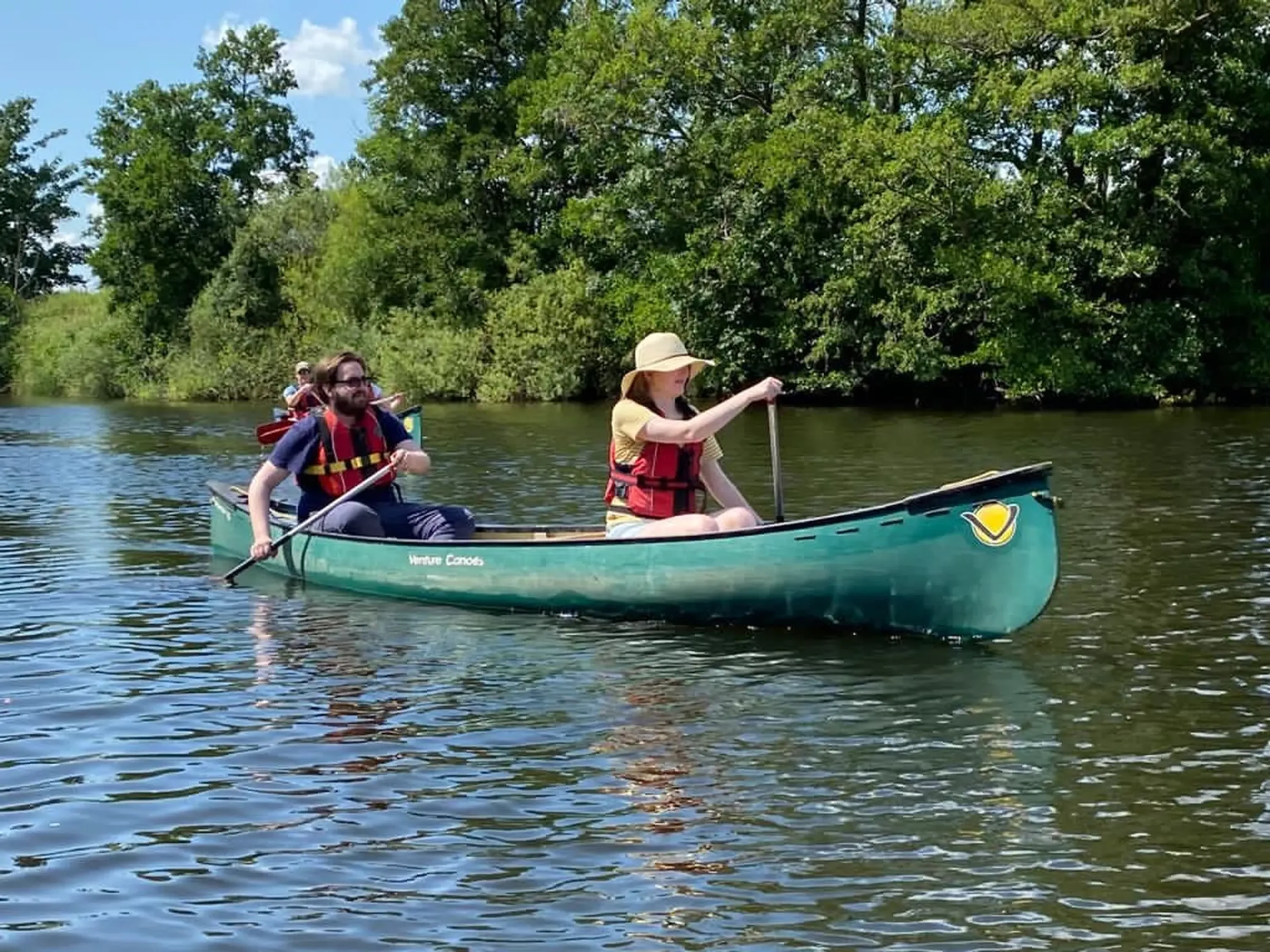 Adventure Events In Yorkshire