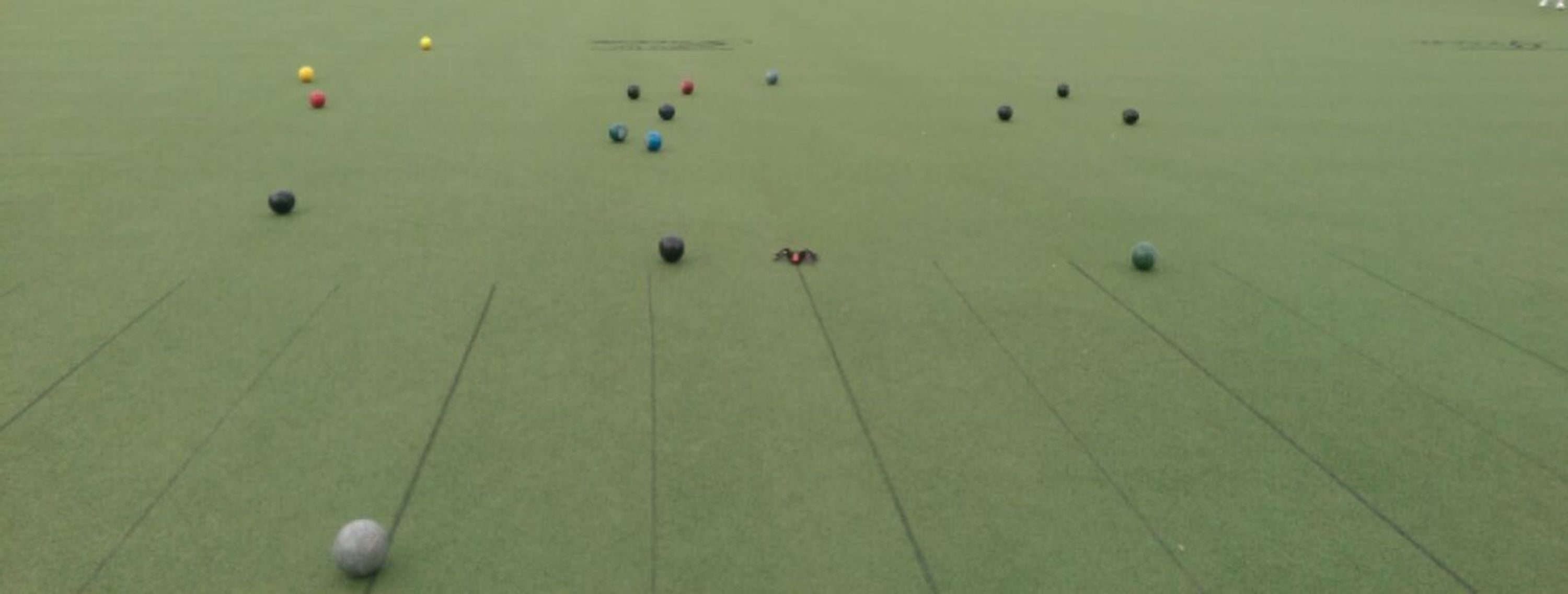 2-4-2 Mixed Pairs Tournament