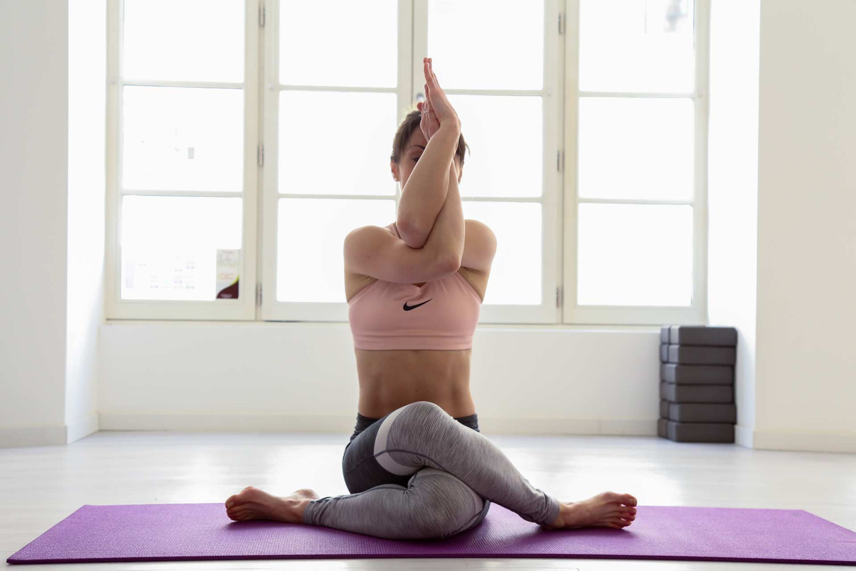 Pilates & Core