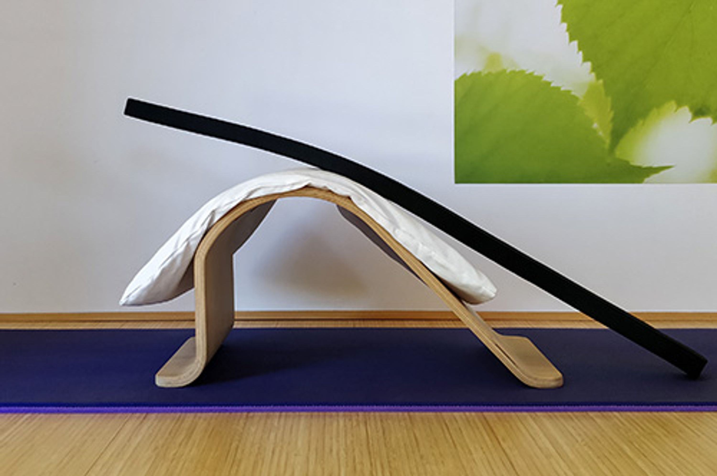 Alignment Studio - During Critical Alignment Yoga Et Flow